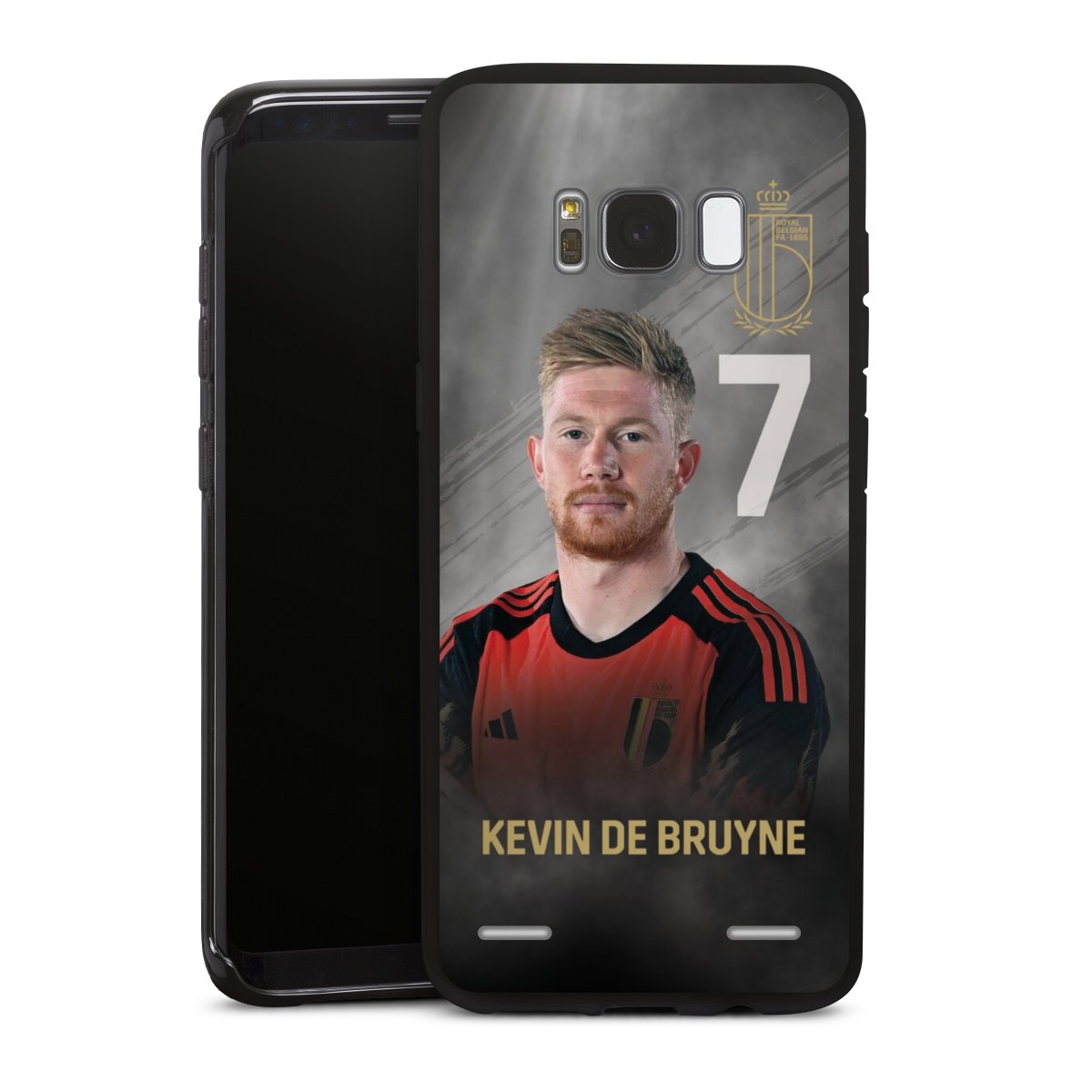 Kevin De Bruyne 7 