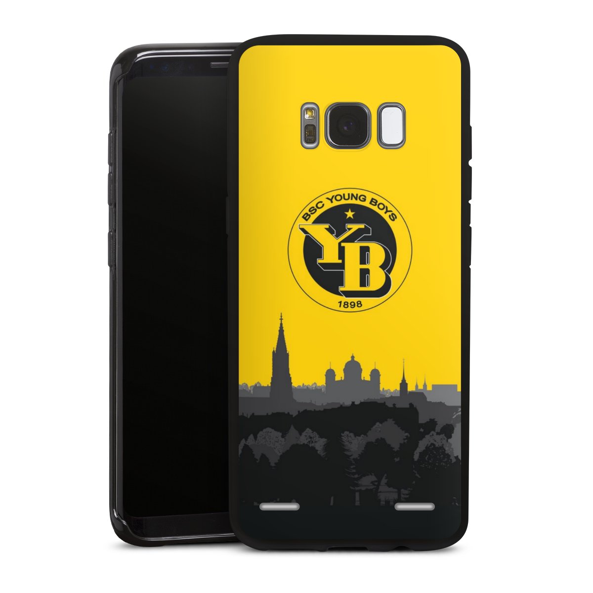 BSC YB Skyline