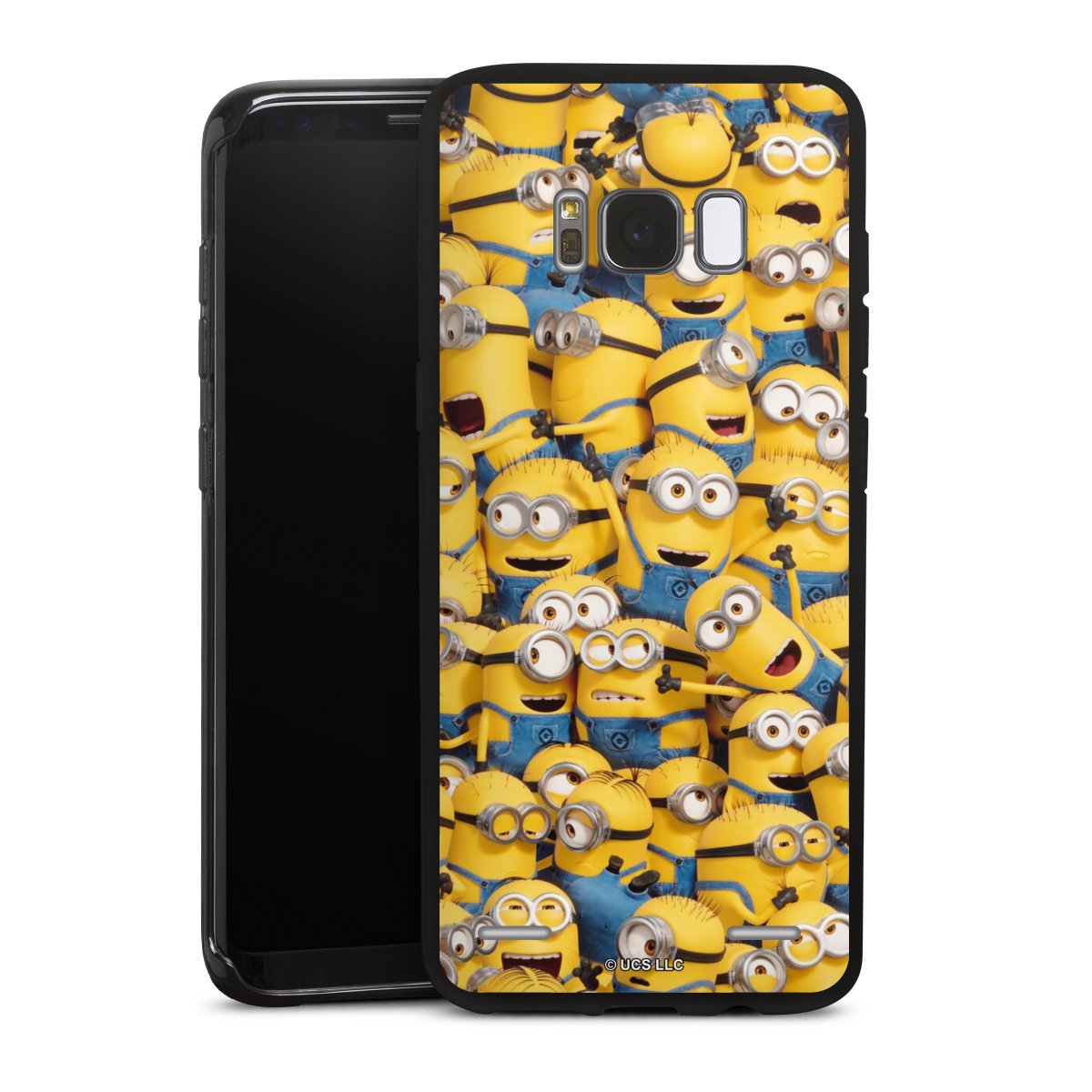 Motif Minions