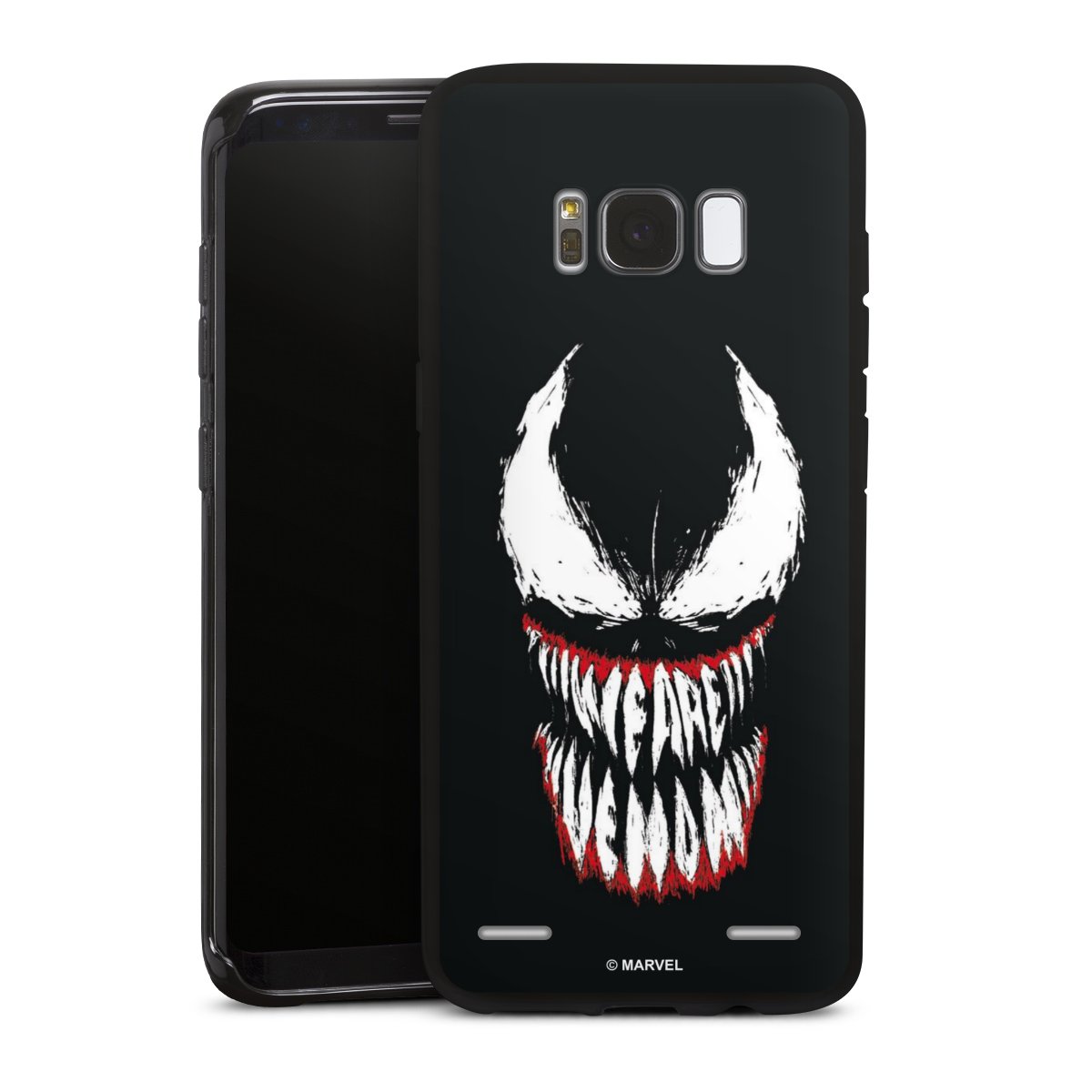 We Are Venom