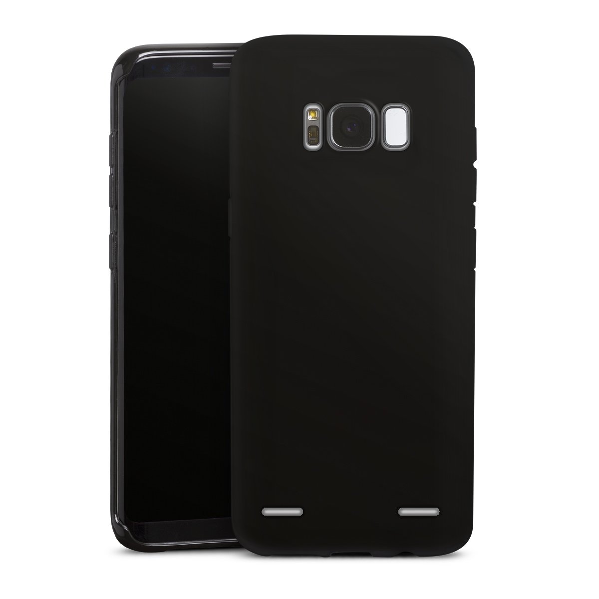 New Carry Case Hülle pour Samsung Galaxy S8 Duos