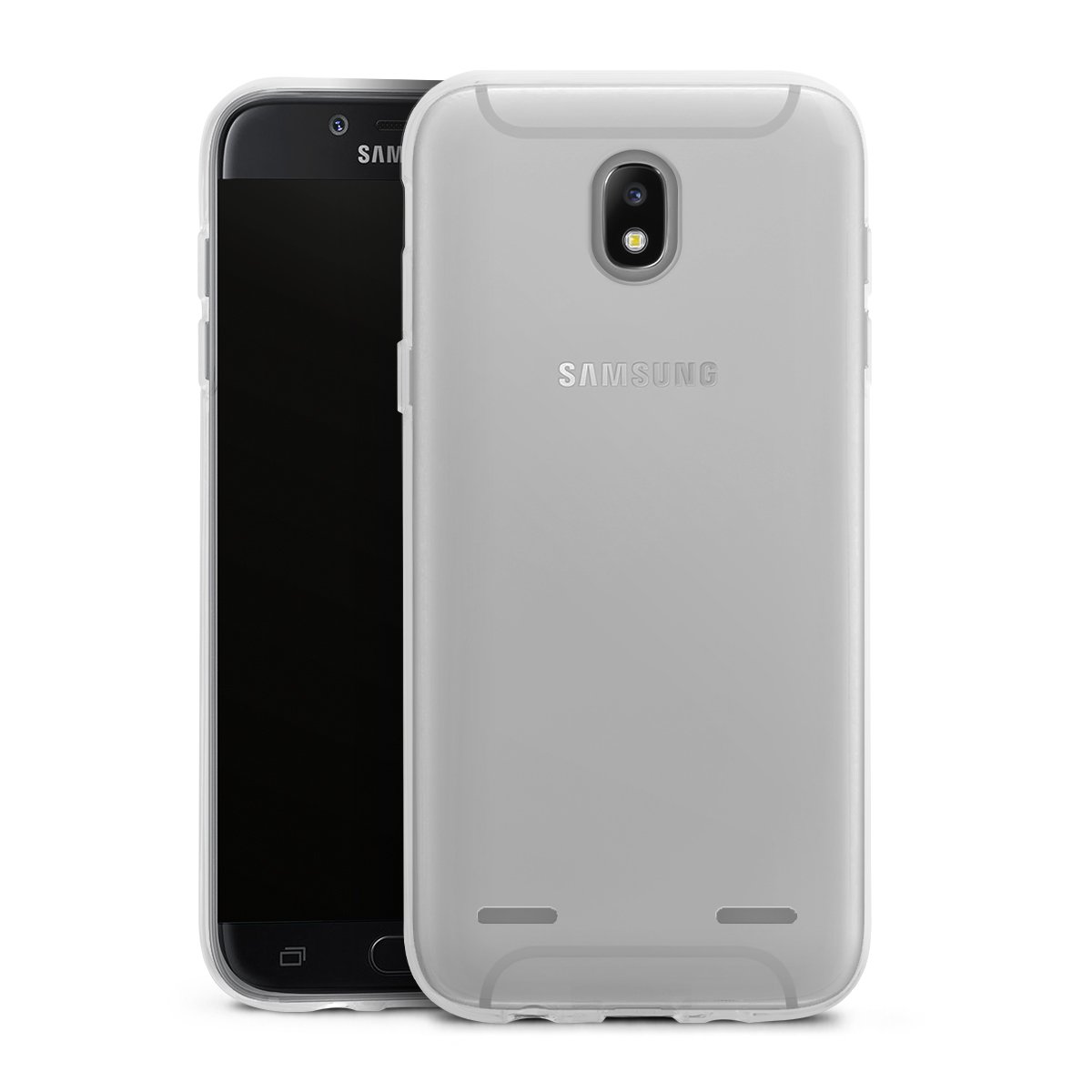 New Carry Case Hülle voor Samsung Galaxy J5 (2017)