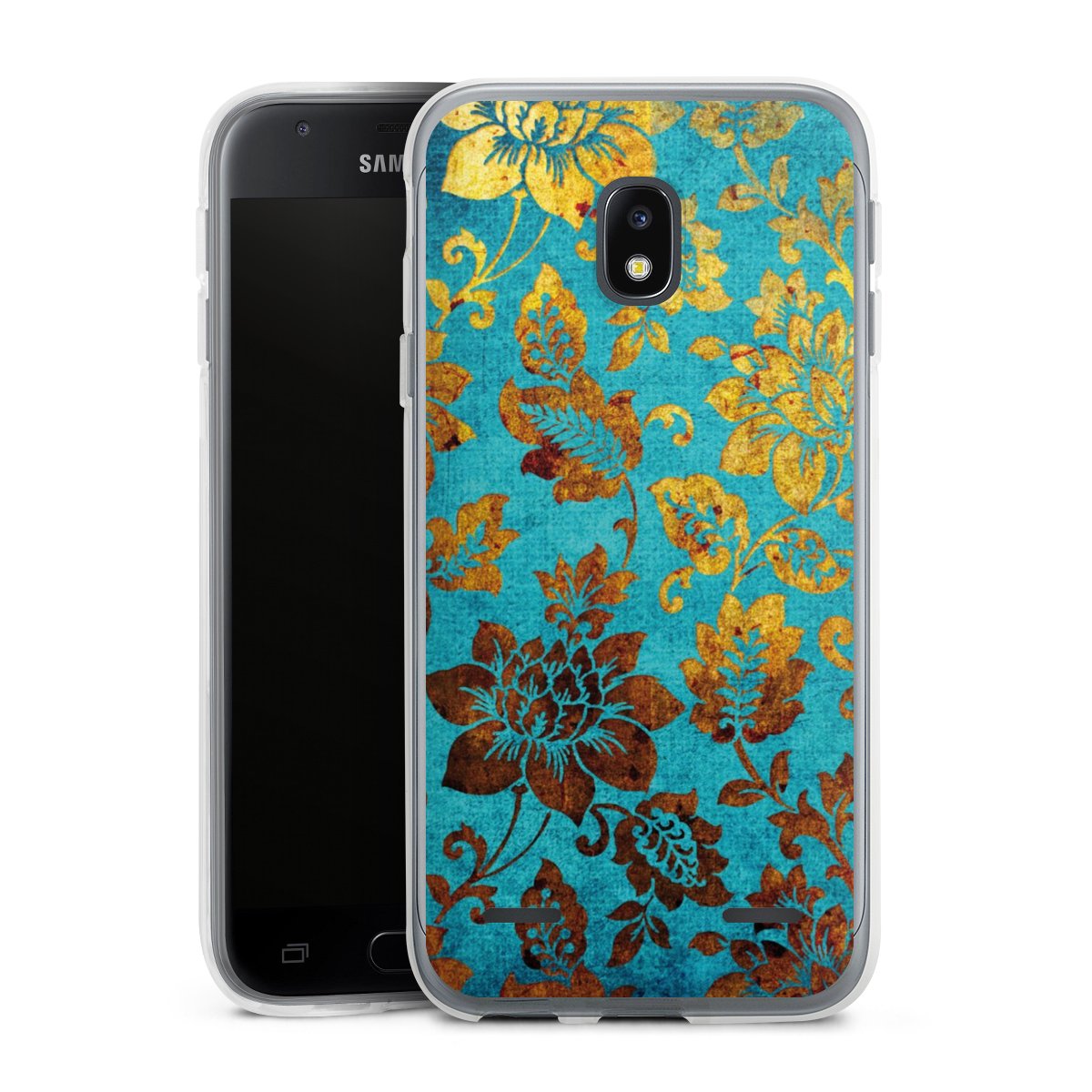 Blue Vintage
