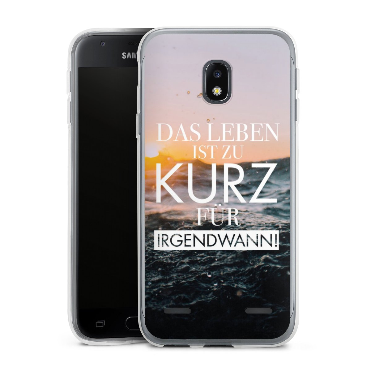 Leben zu Kurz für Irgendwann