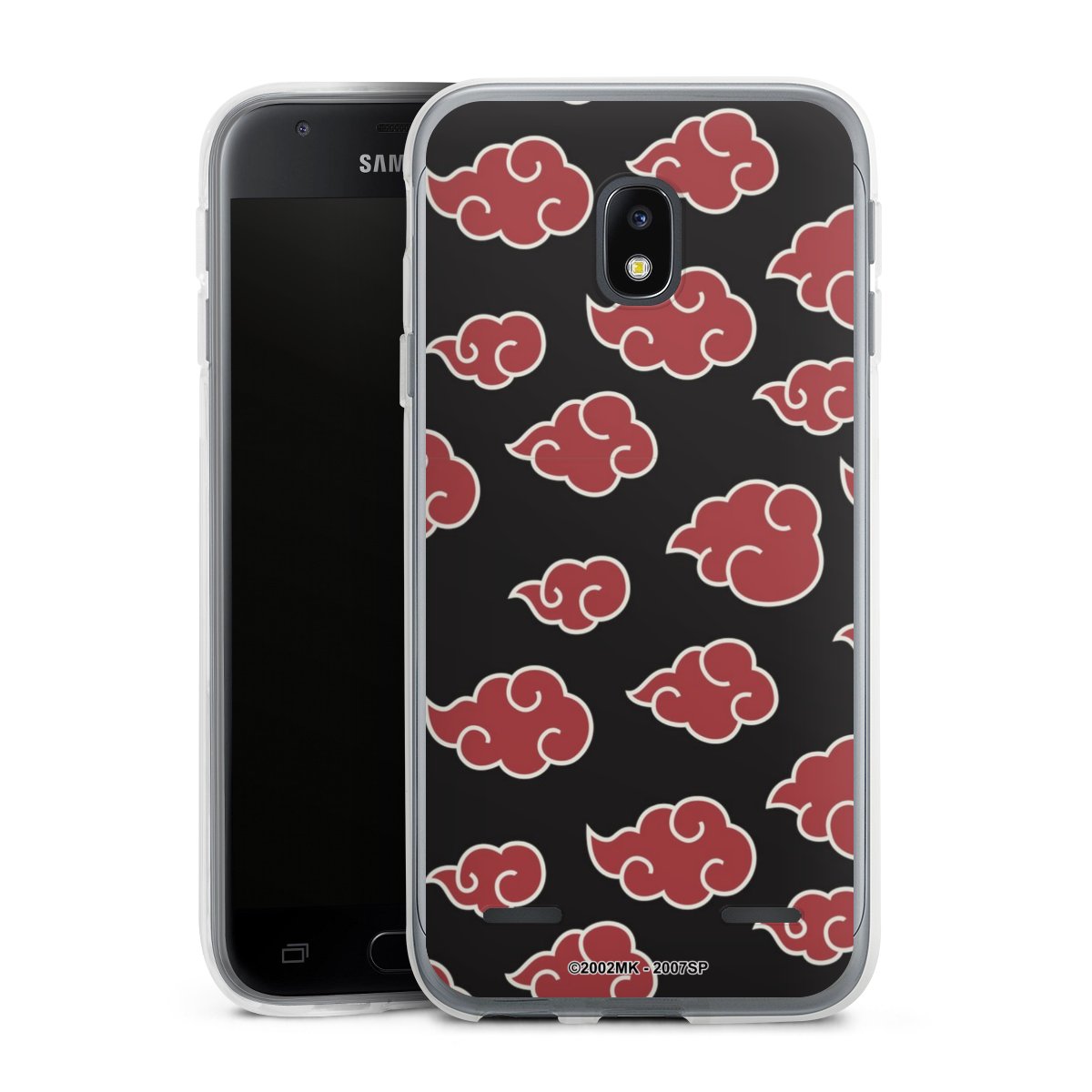 Akatsuki Pattern