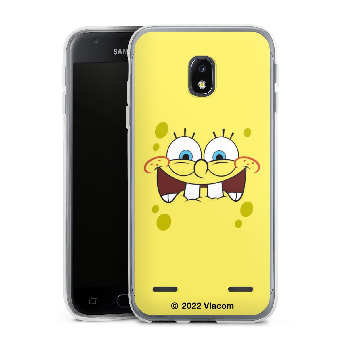 Spongebob - Nahaufnahme