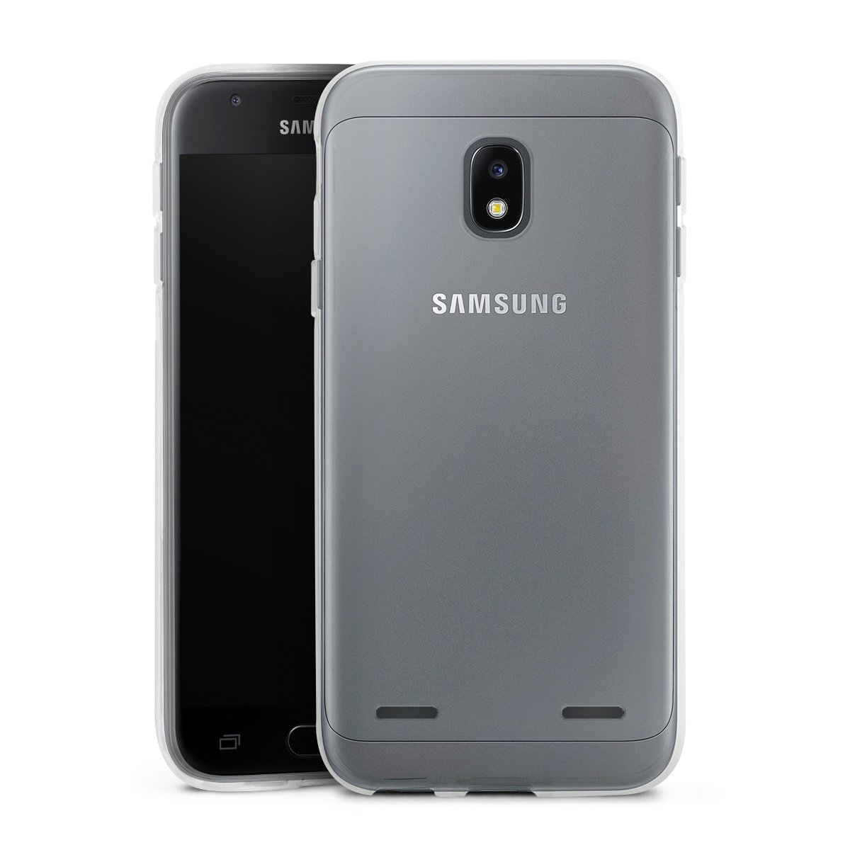 New Carry Case Hülle für Samsung Galaxy J3 Duos (2017)