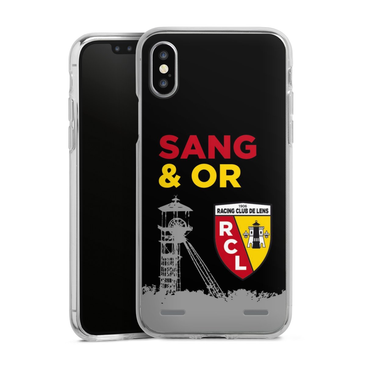 Sang & Or RC Lens