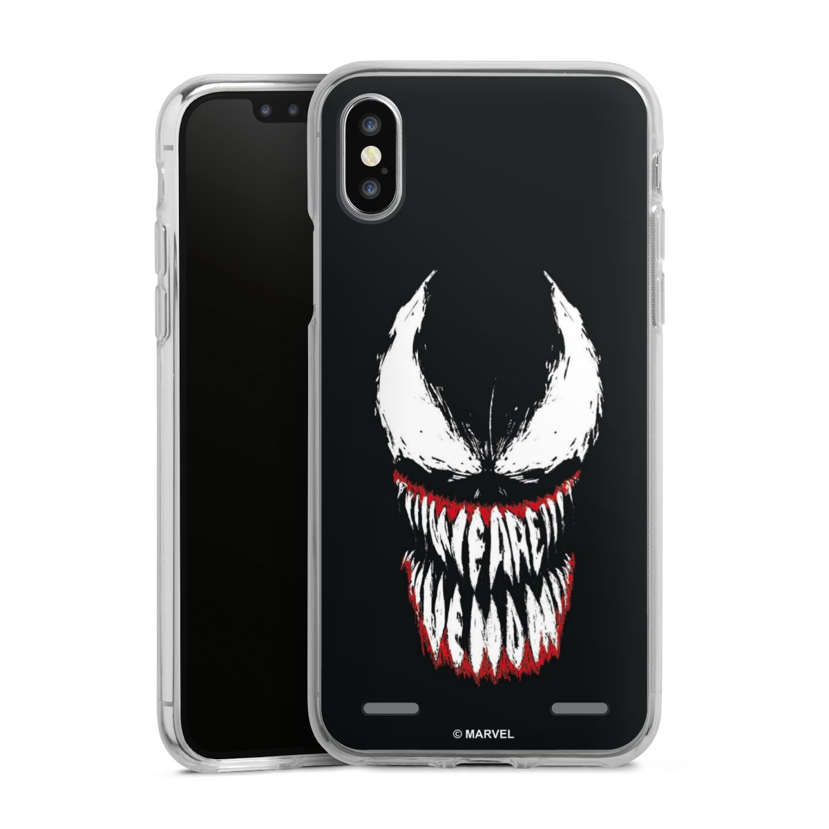 We Are Venom
