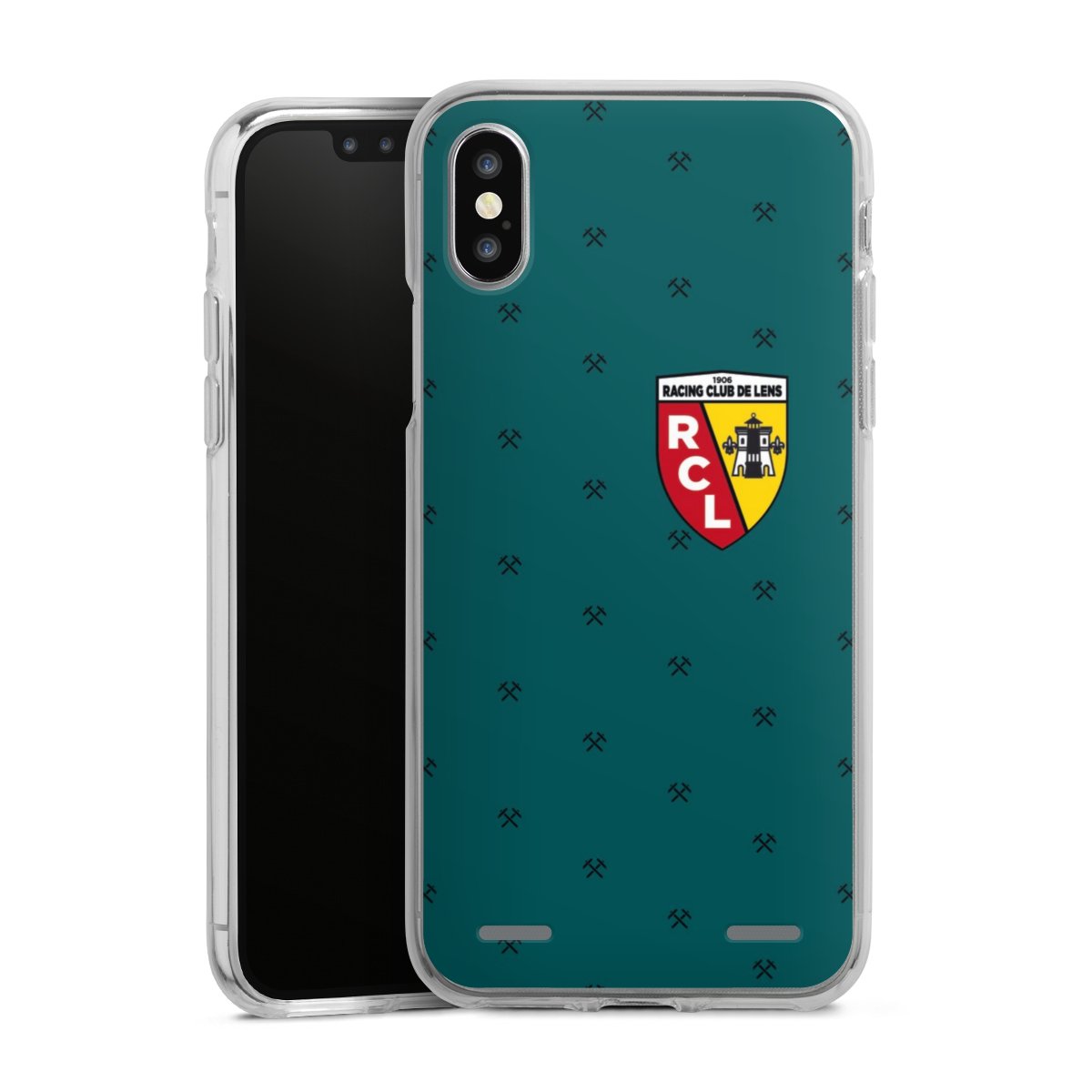 RCL Maillot Extérieur 24/25