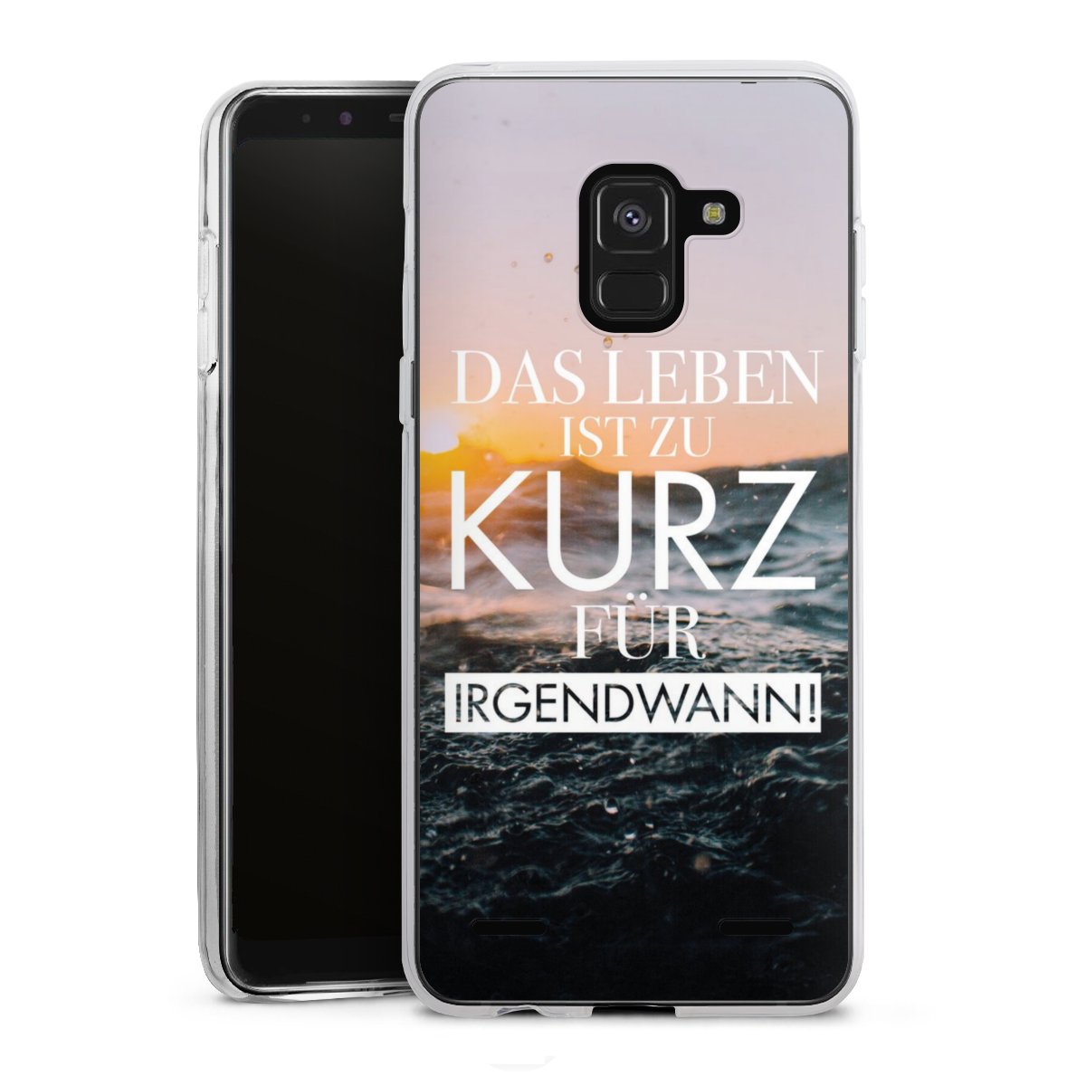 Leben zu Kurz für Irgendwann