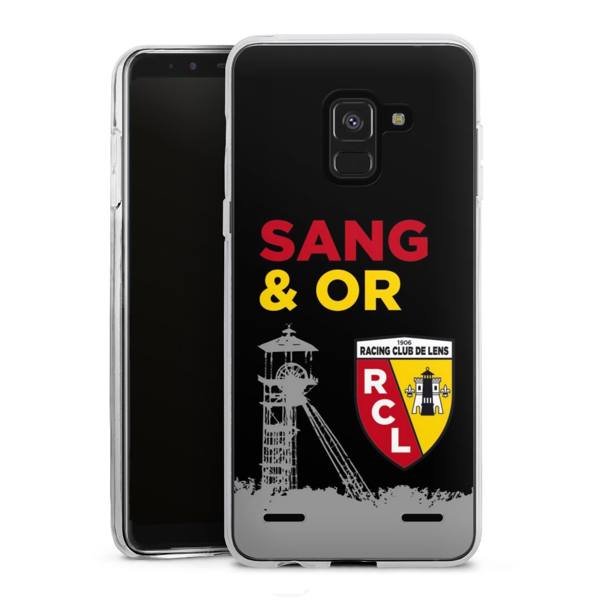 Sang & Or RC Lens