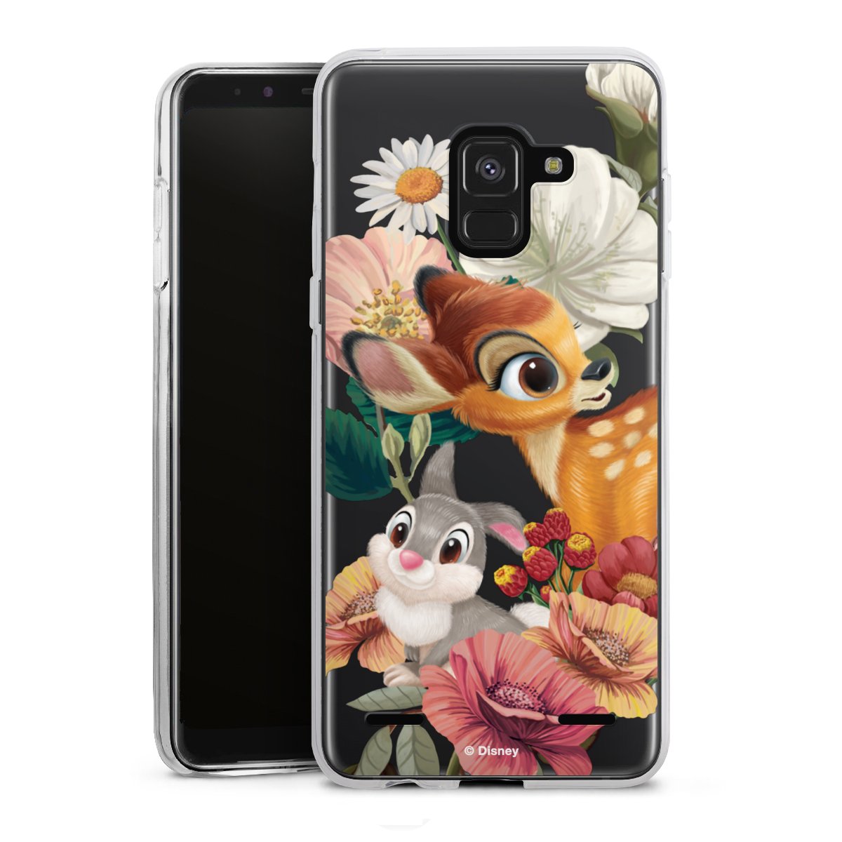 Bambi Panpan Transparent