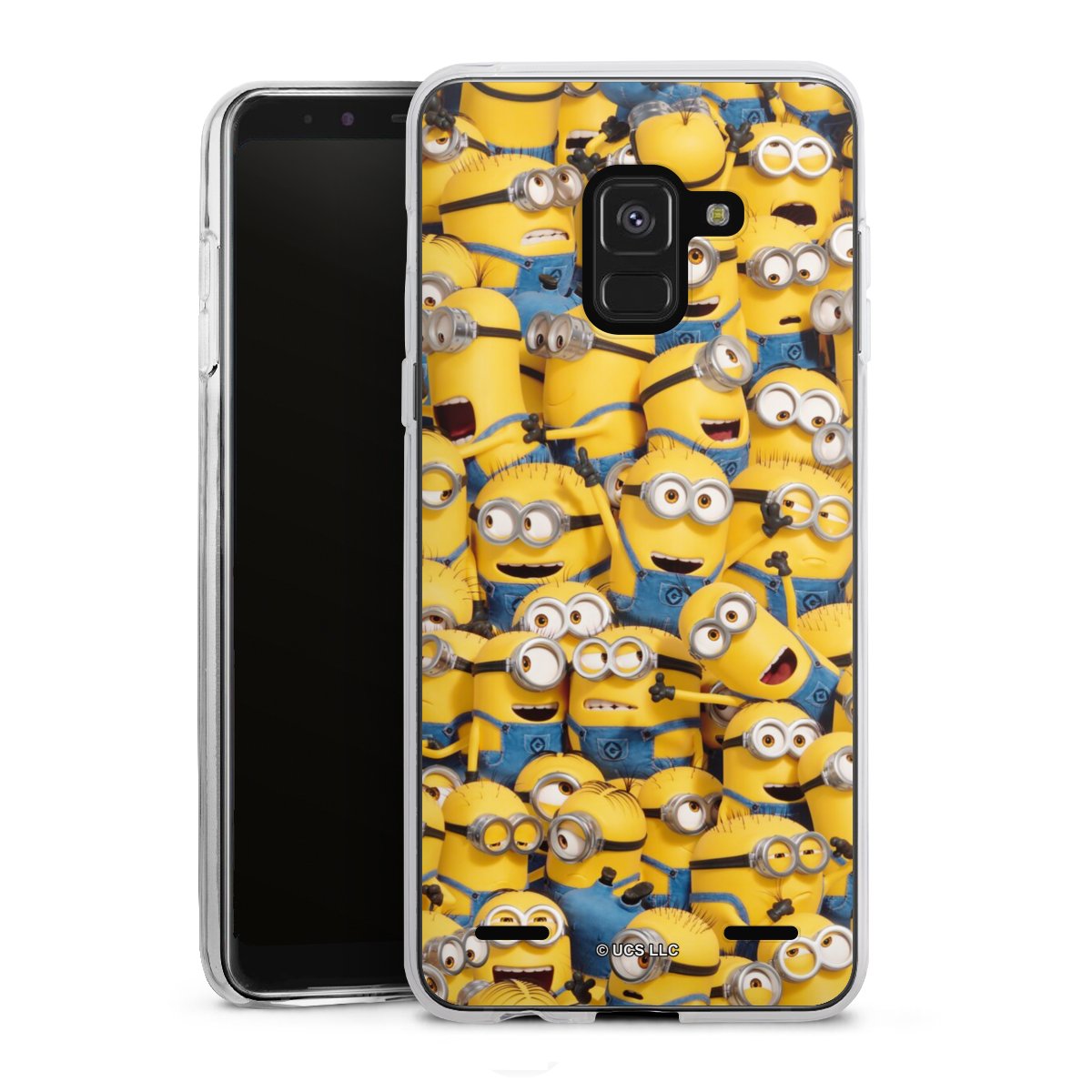 Motif Minions