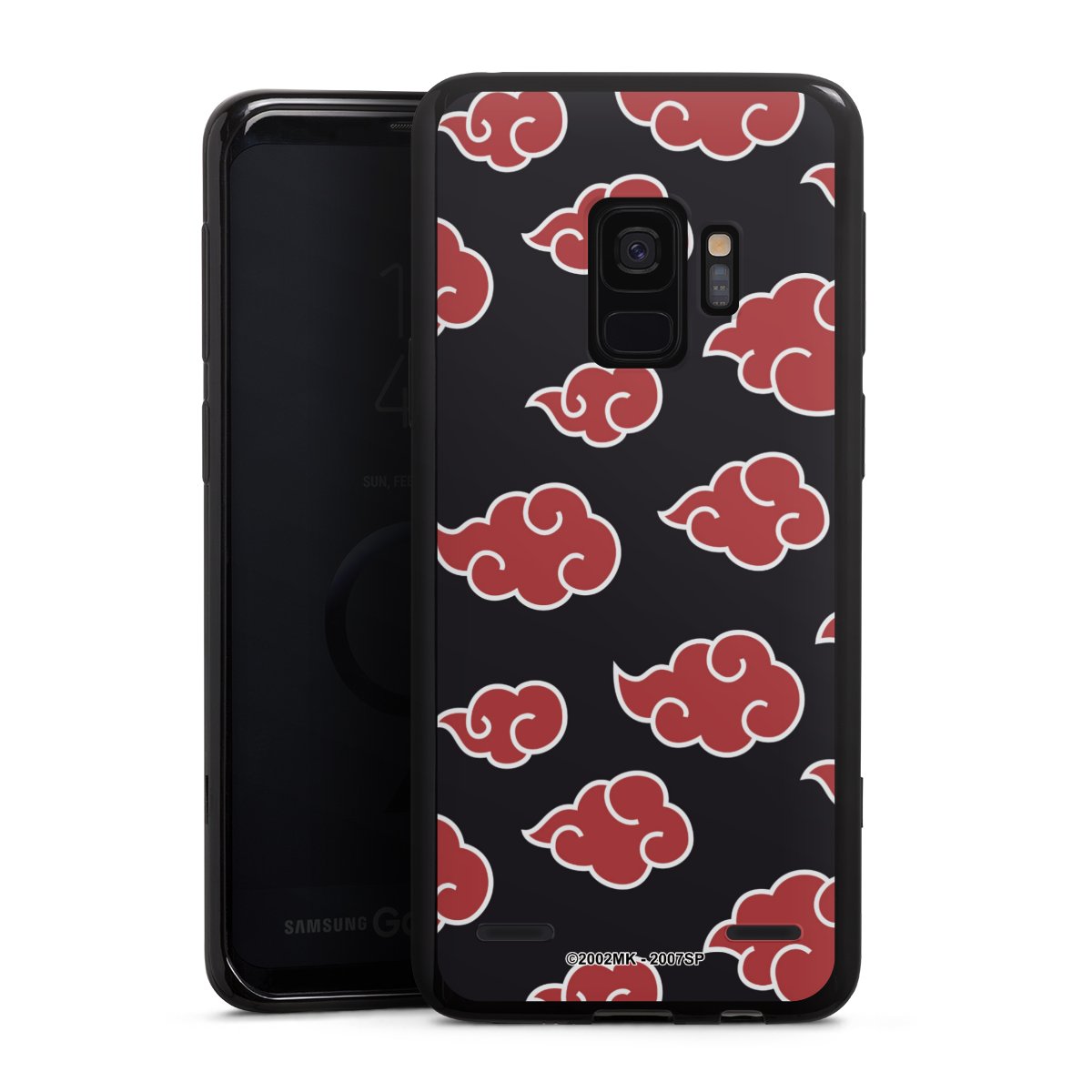 Akatsuki Pattern