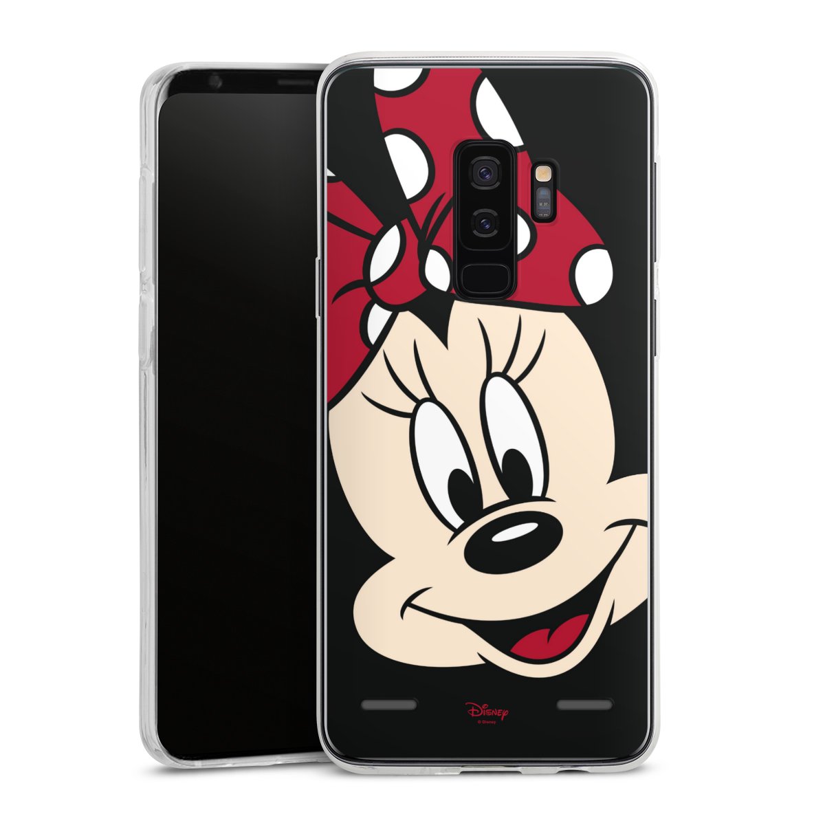 Minnie dappertutto