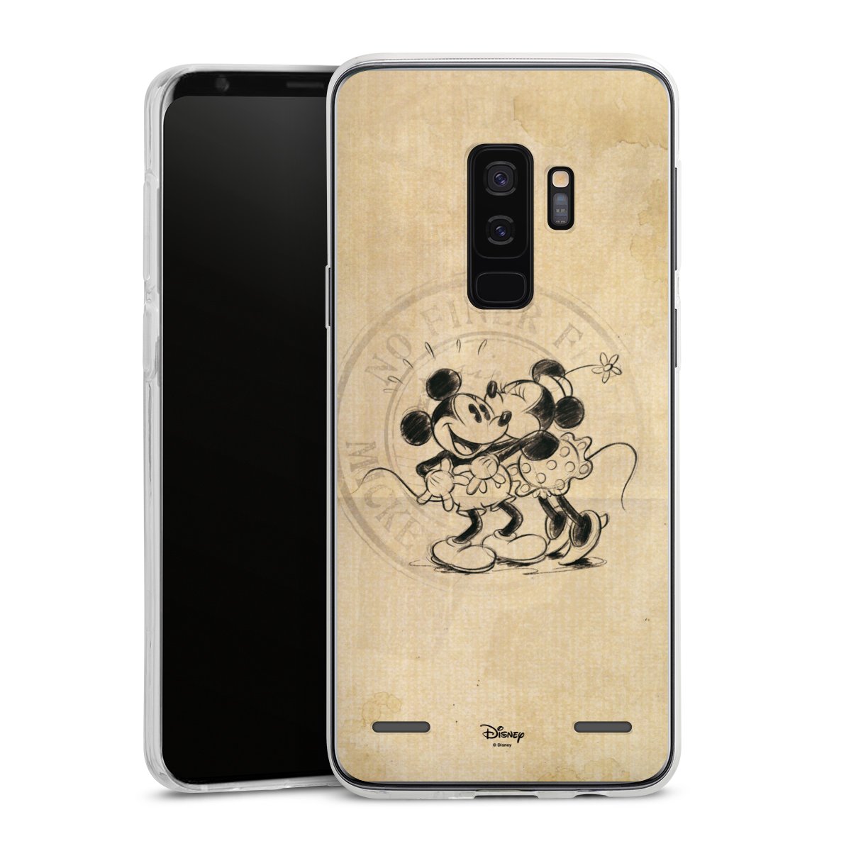 Minni&Topolino