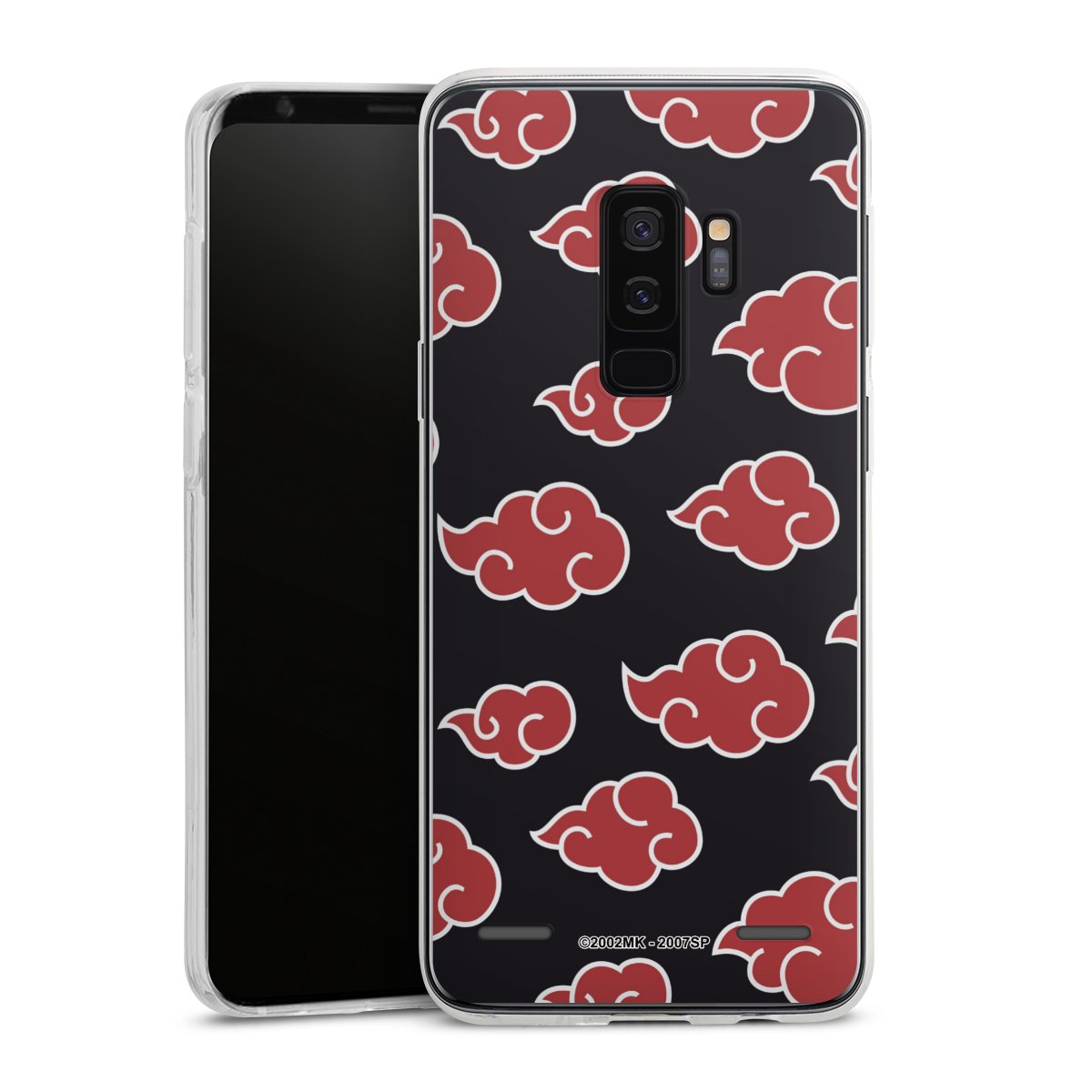 Akatsuki Motif