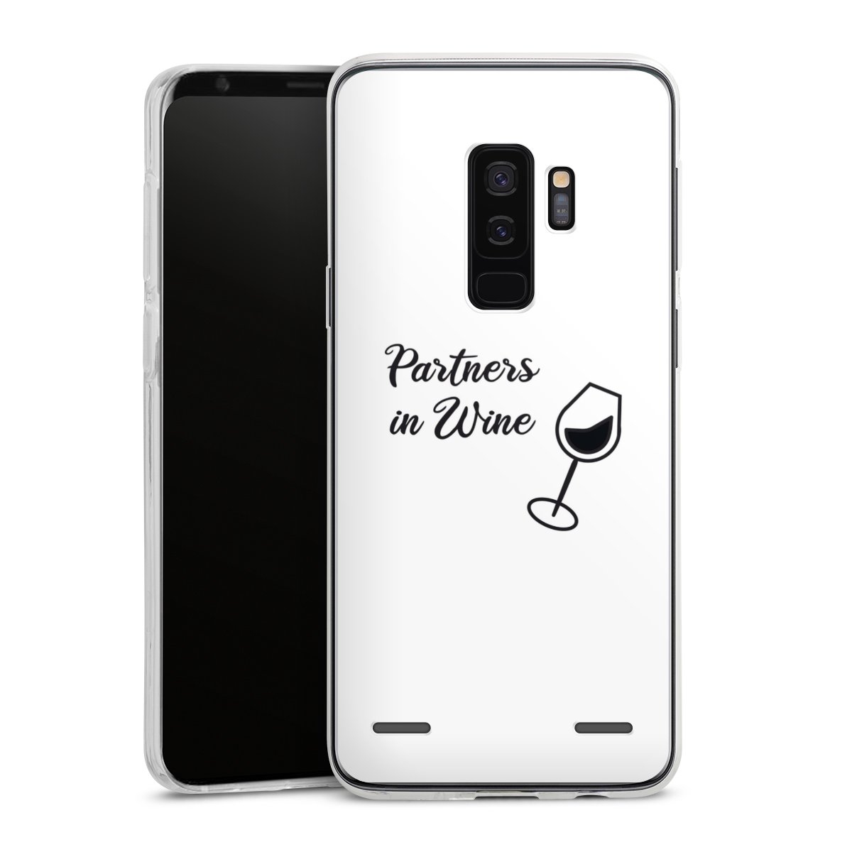 Partners in Wine