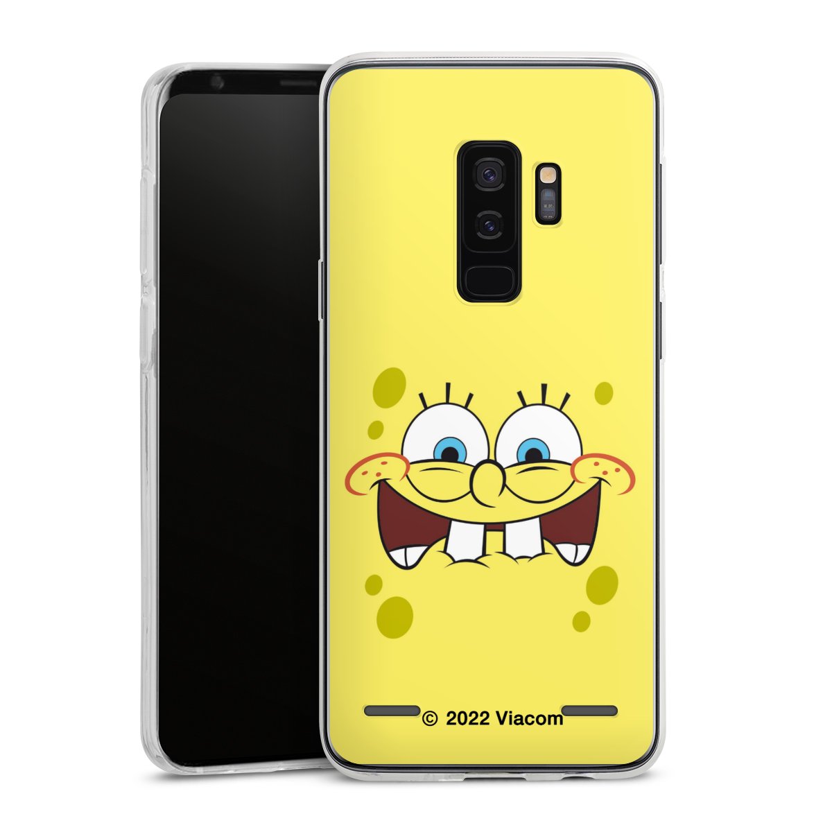 Spongebob - Nahaufnahme