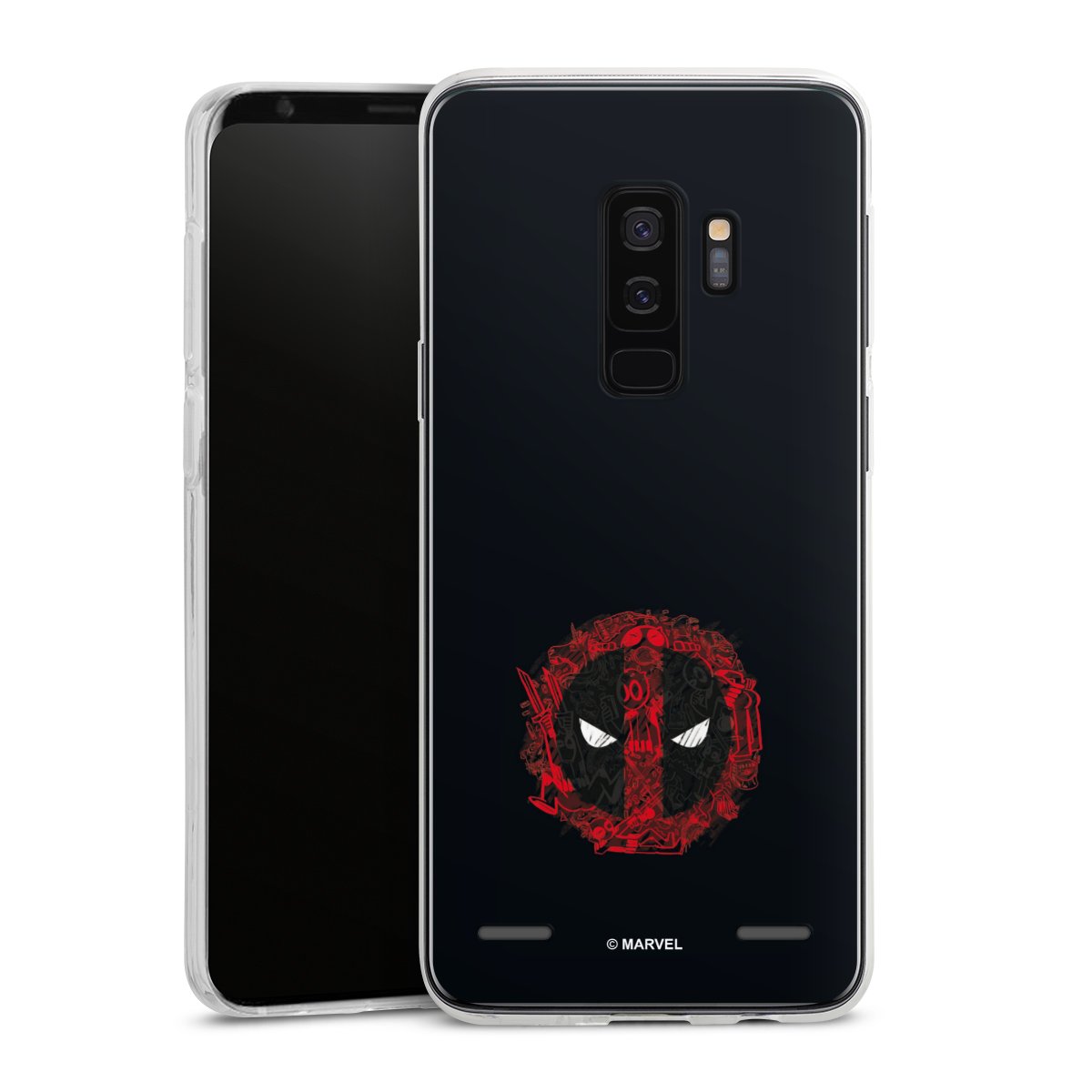 Deadpool Logo