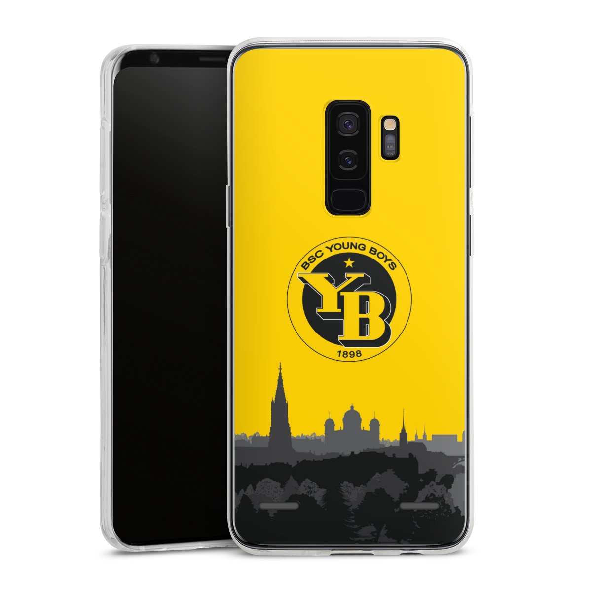 BSC YB Skyline