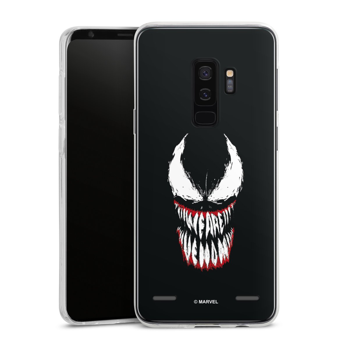We Are Venom