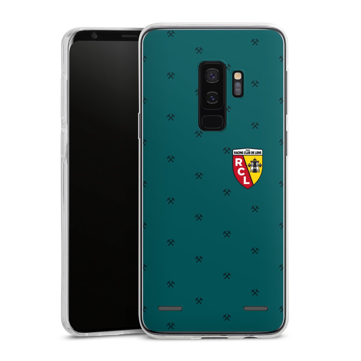 RCL Maillot Extérieur 24/25