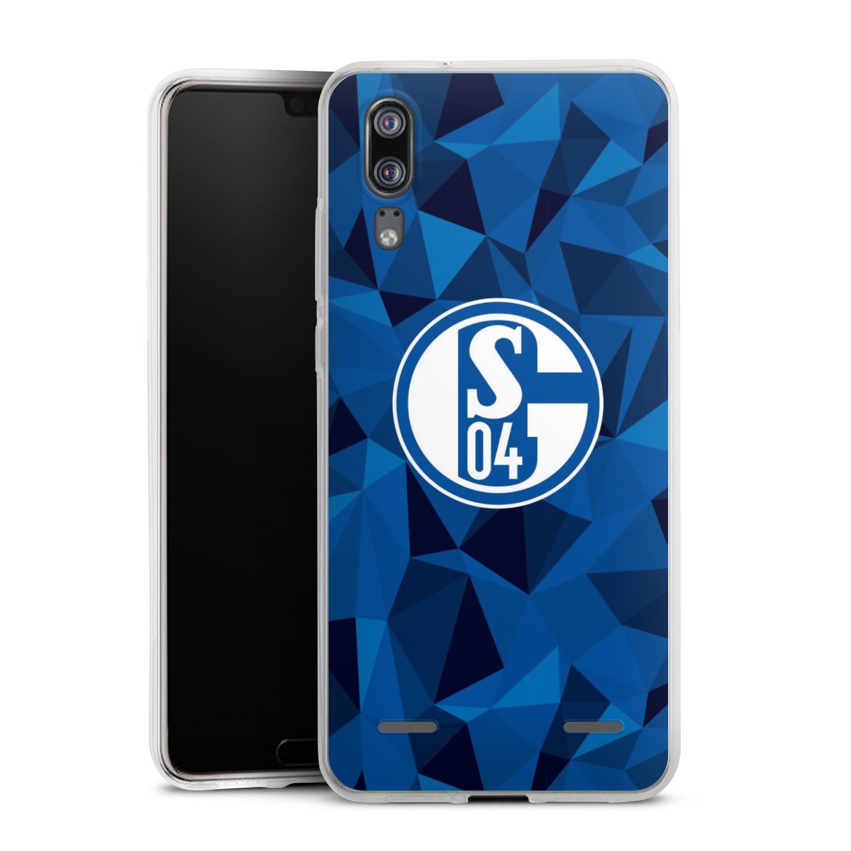 Schalke 04 Camo