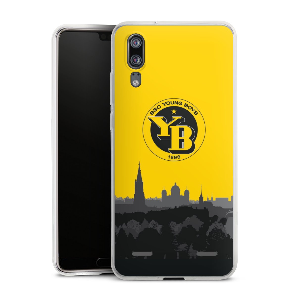 BSC YB Ligne d'horizon