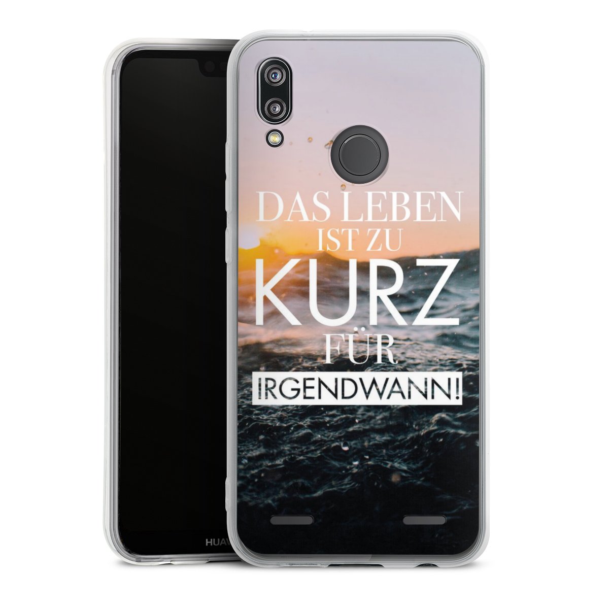 Leben zu Kurz für Irgendwann