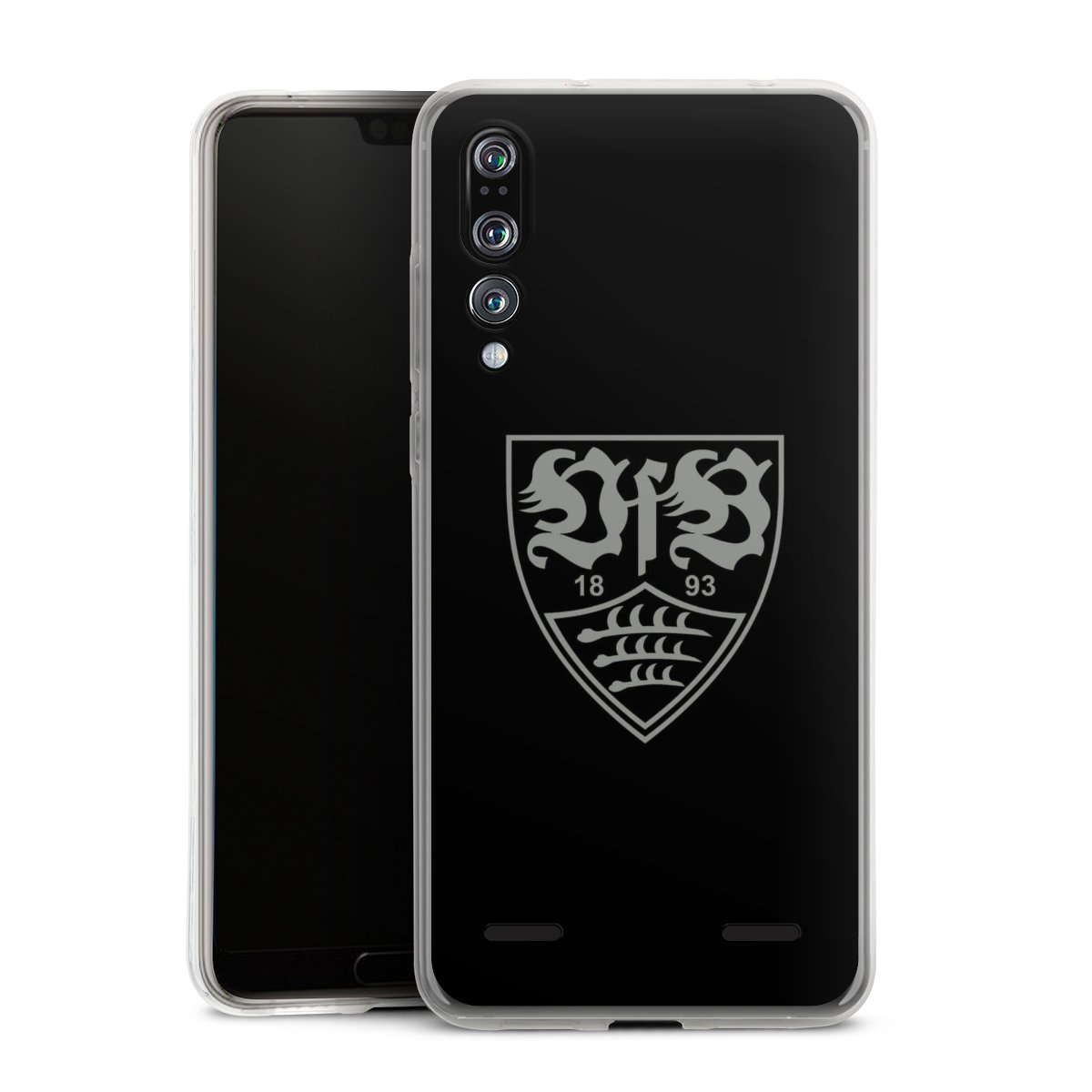 VfB Stuttgart Schwarz