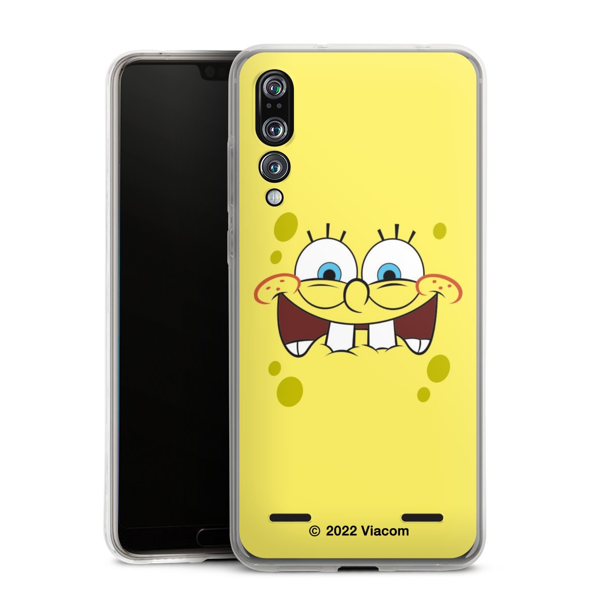 Spongebob - Nahaufnahme