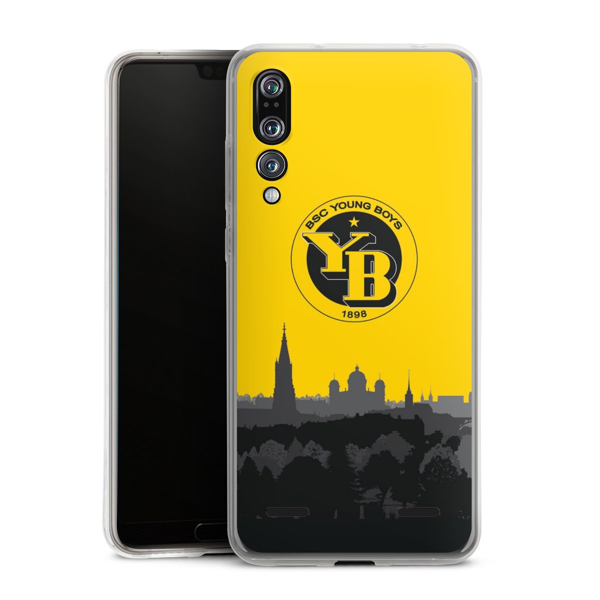 BSC YB Ligne d'horizon