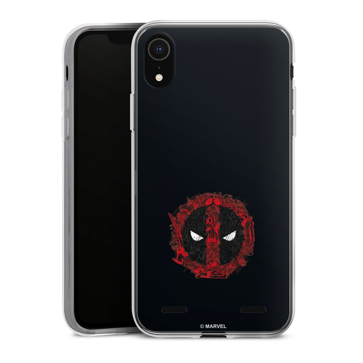 Deadpool Logo