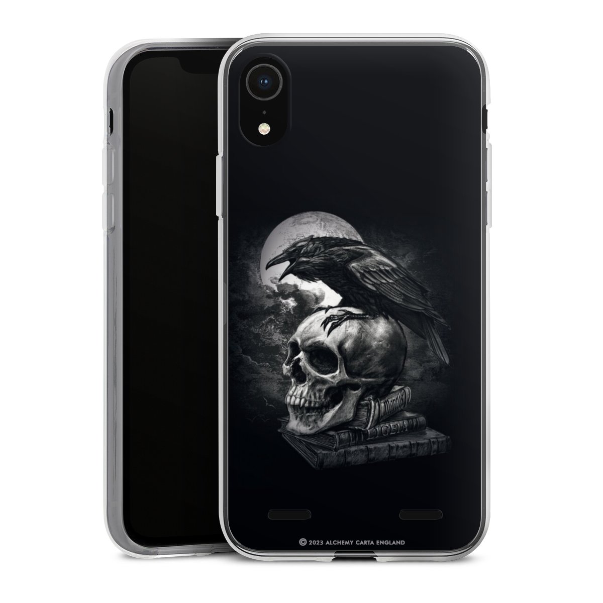 Poe's Raven