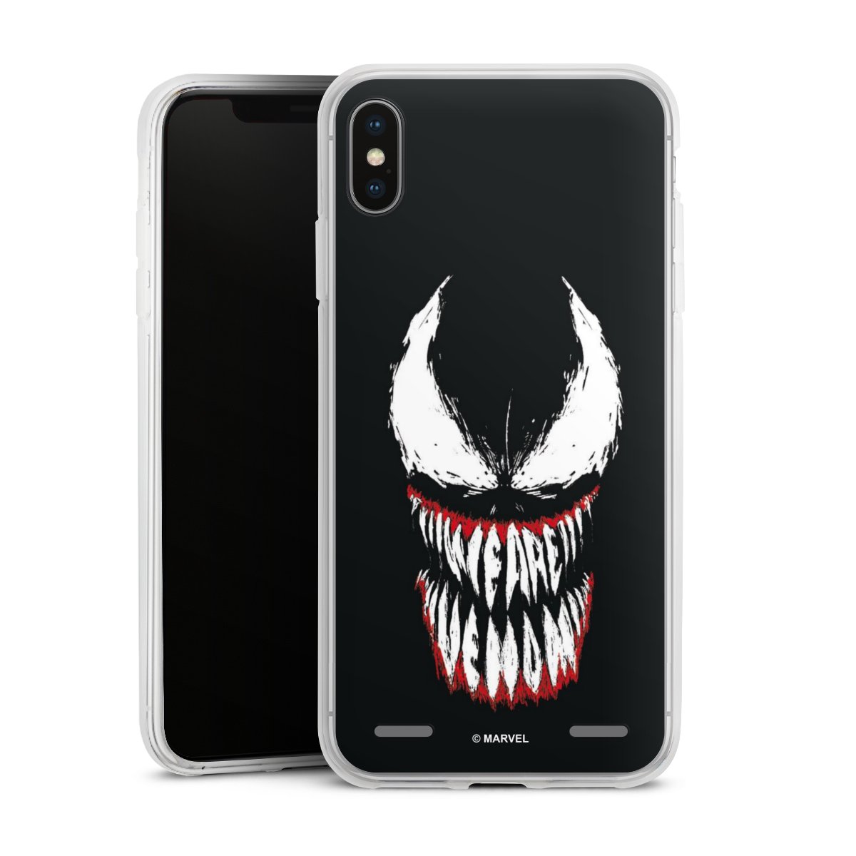 We Are Venom