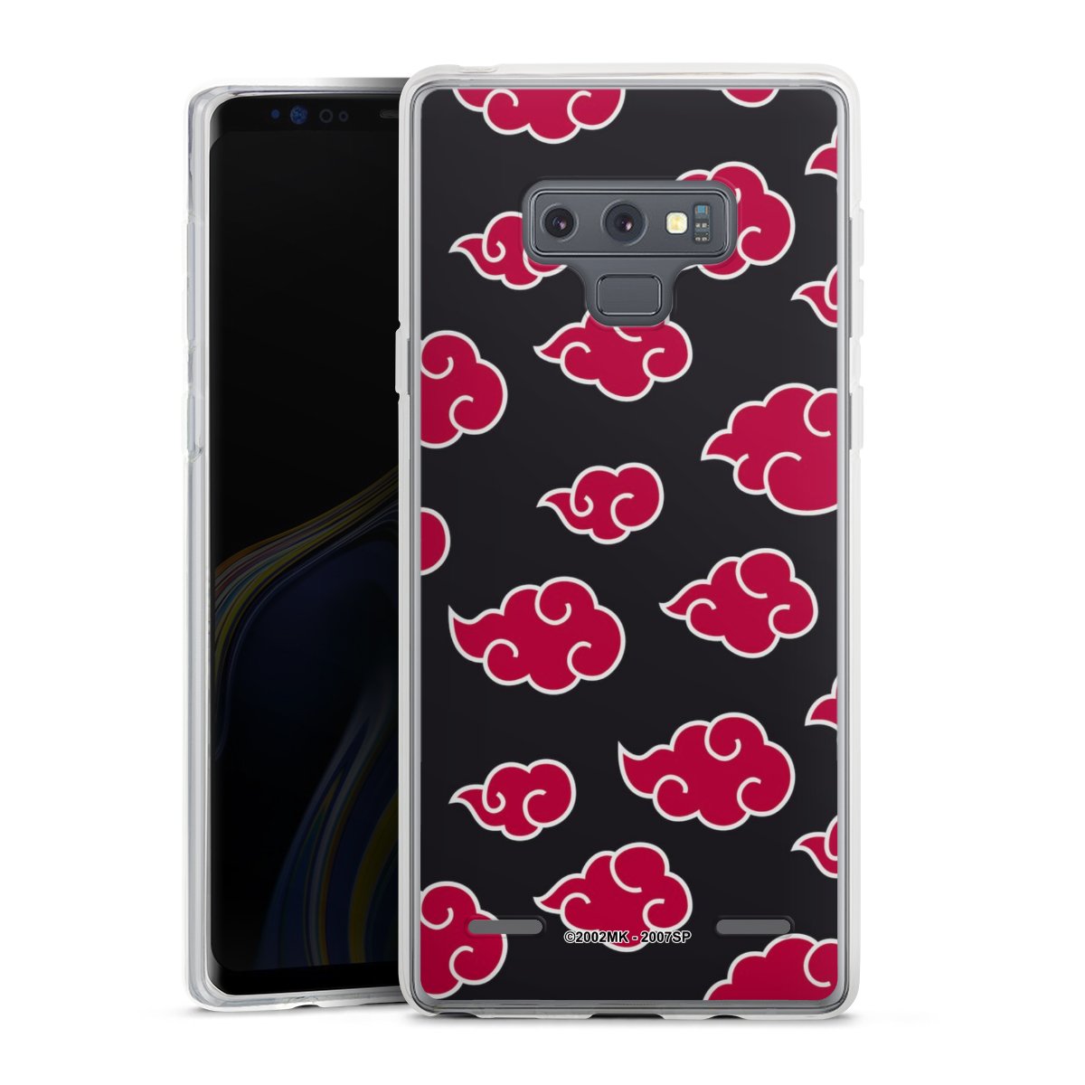 Akatsuki Pattern