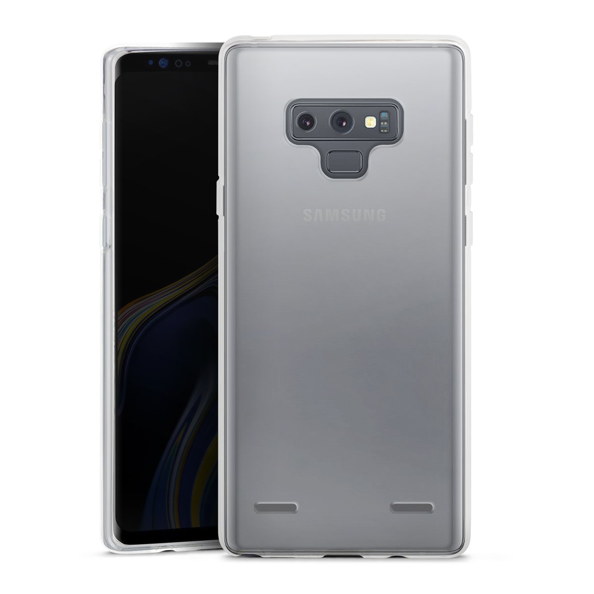 New Carry Case Hülle voor Samsung Galaxy Note 9