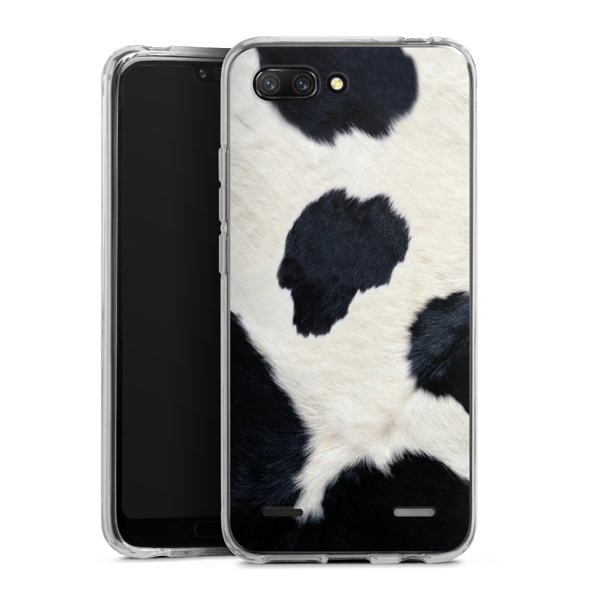 Peau de Vache