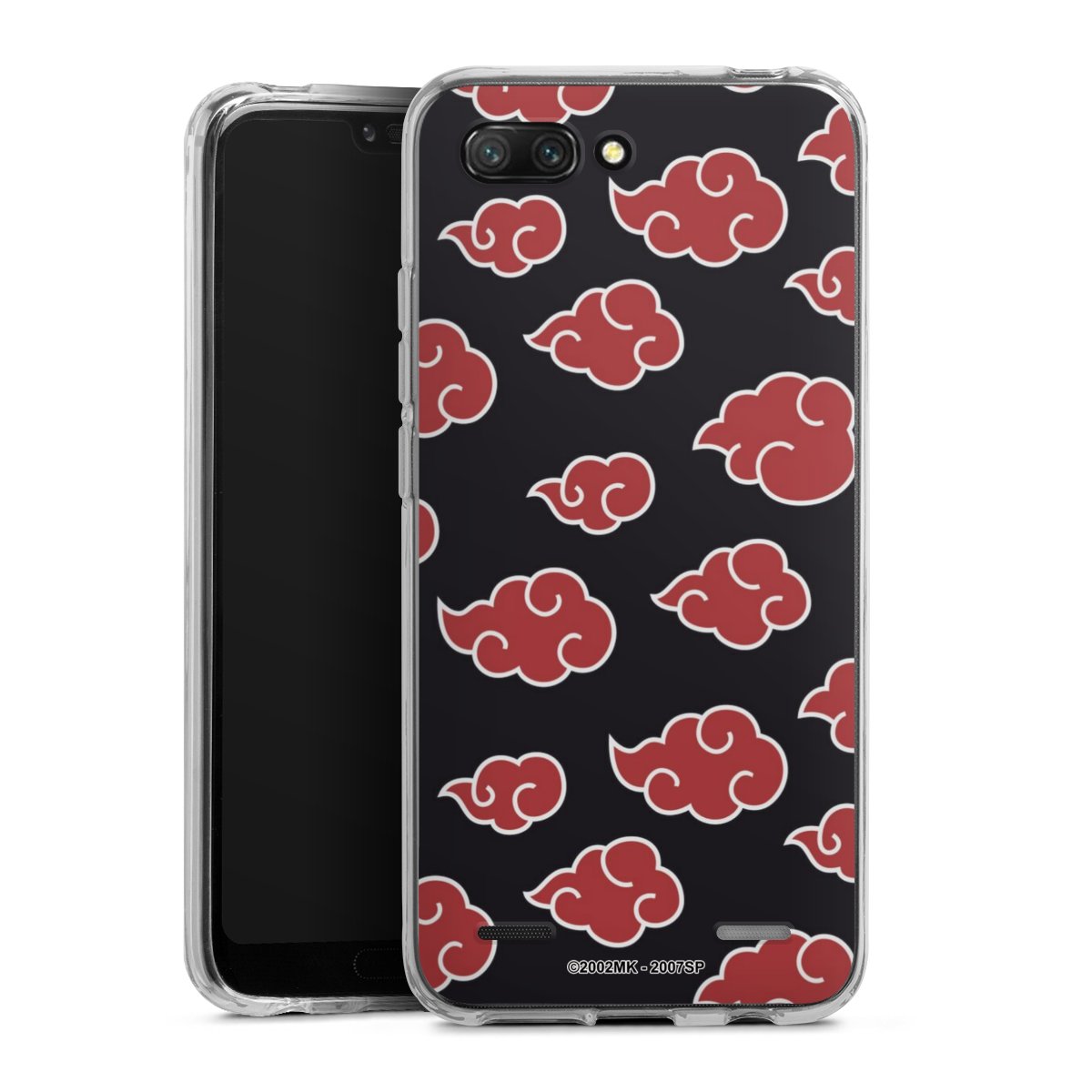 Akatsuki Motif