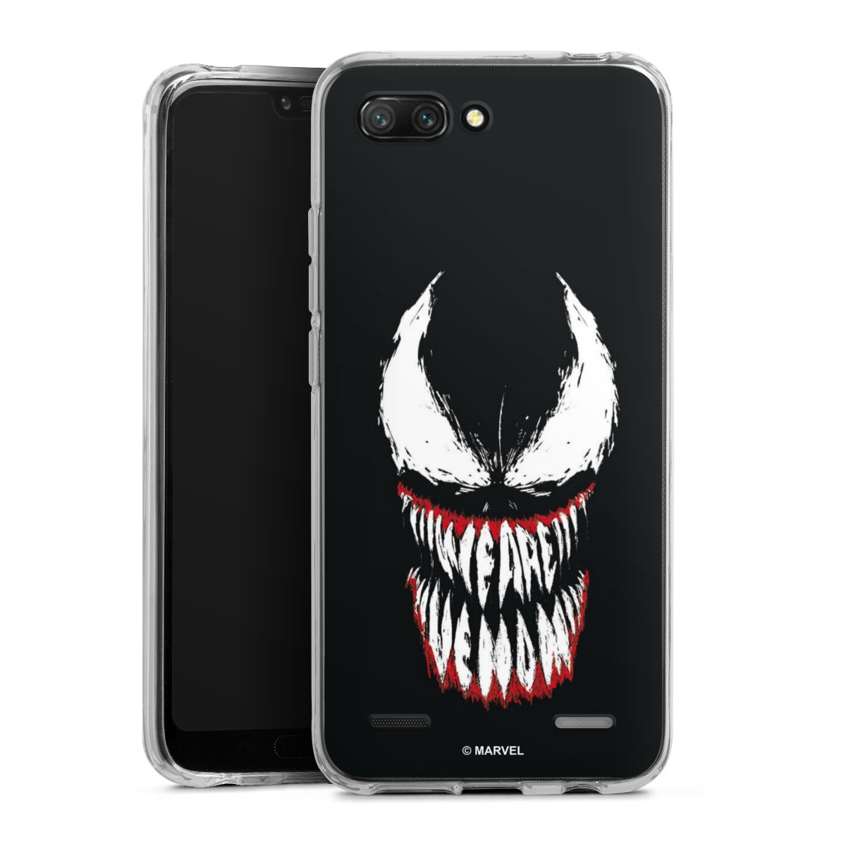 We Are Venom
