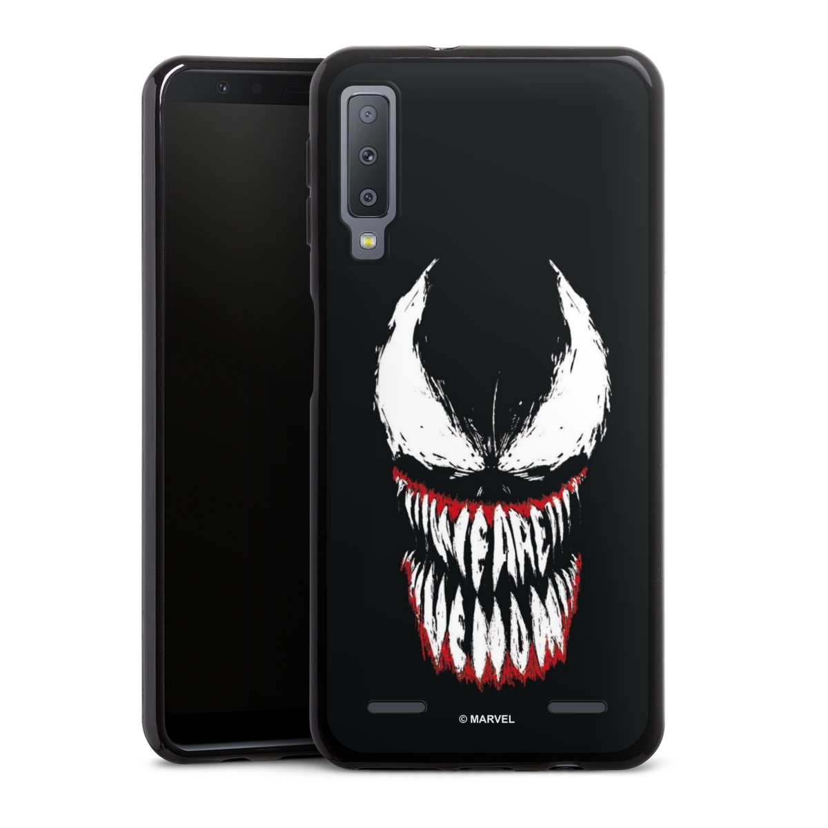 We Are Venom