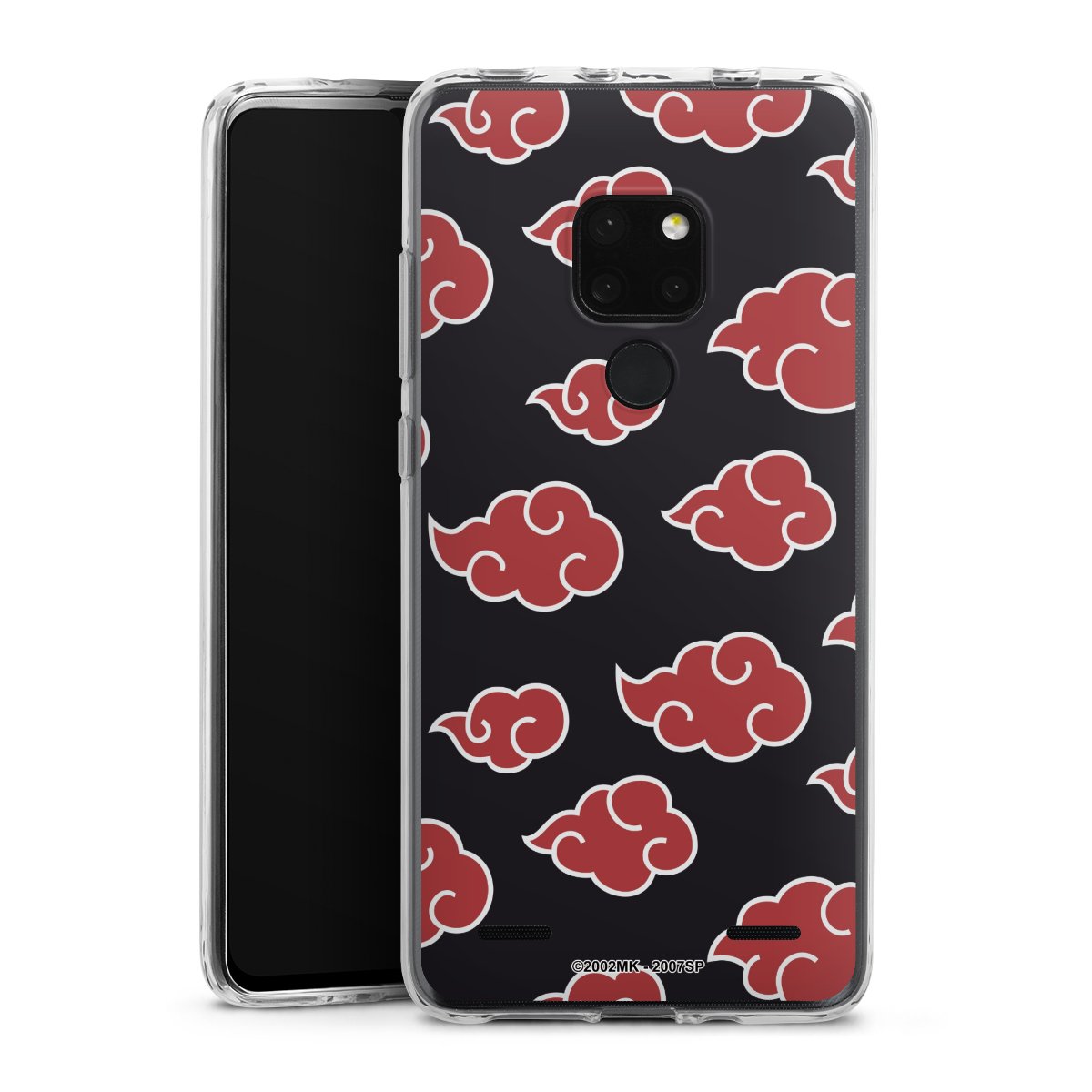 Akatsuki Pattern