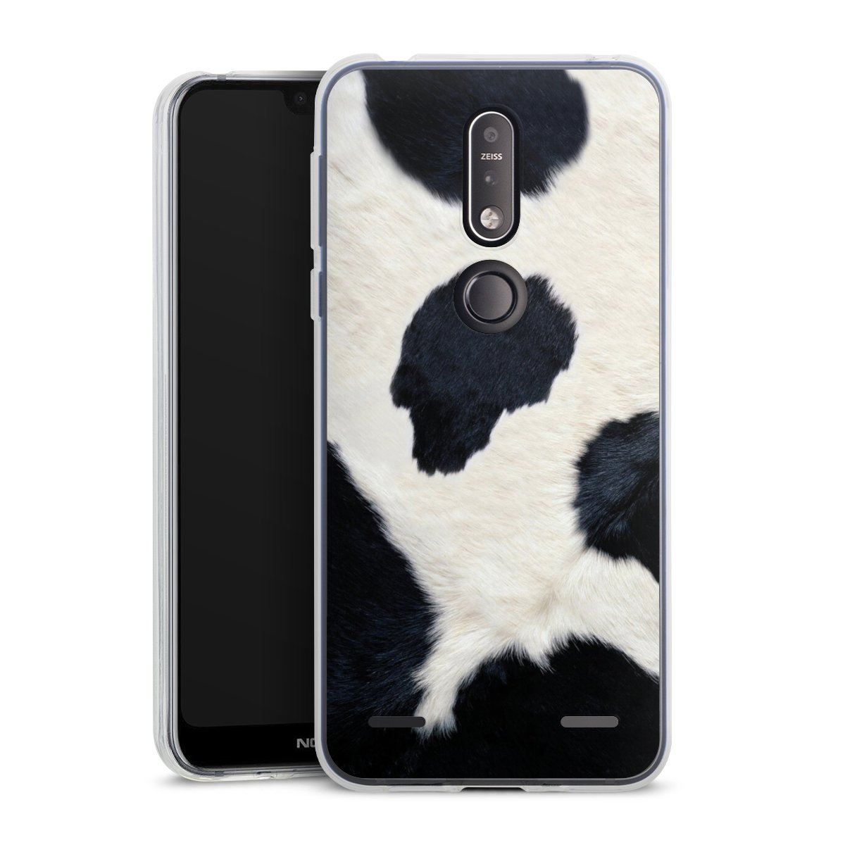 Peau de Vache