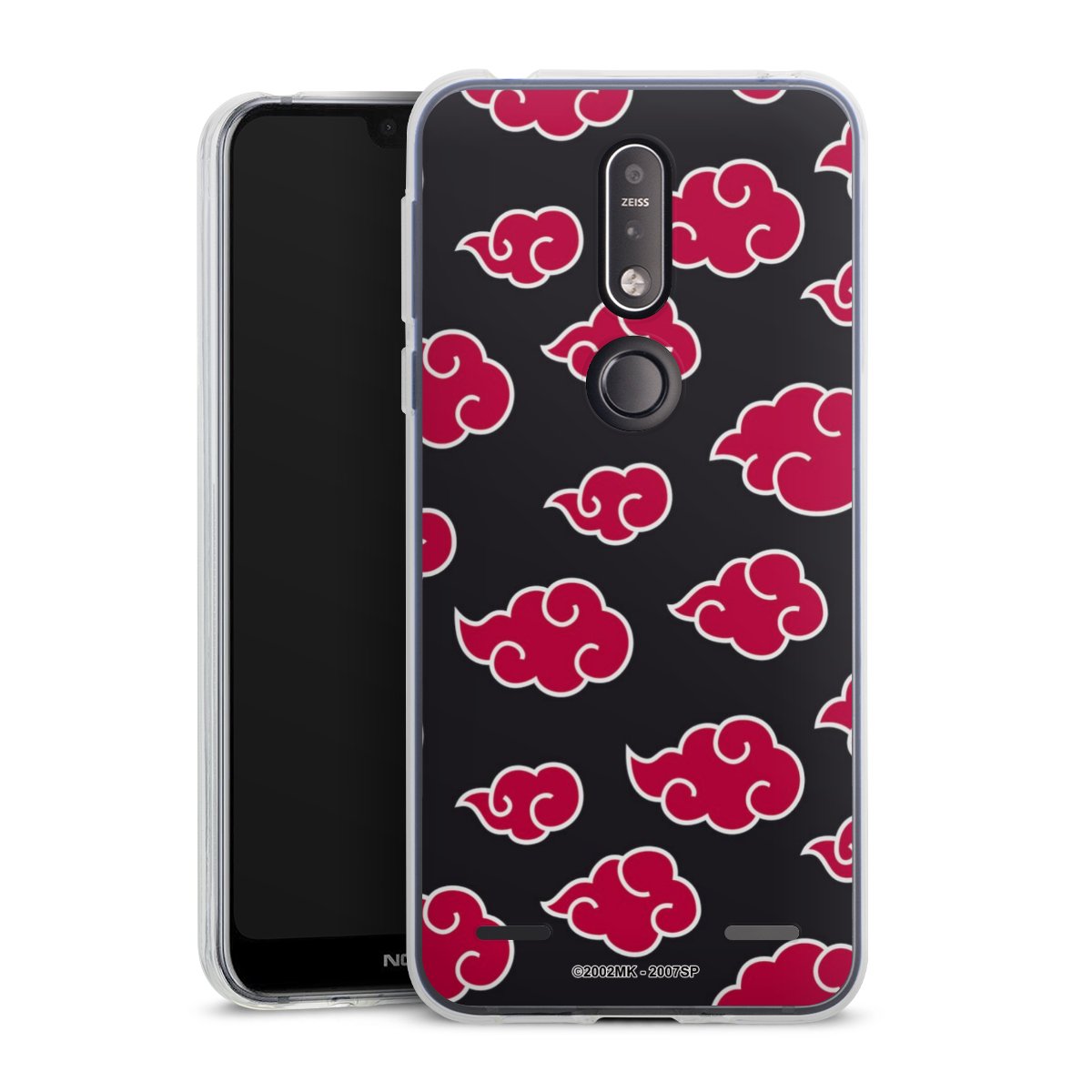 Akatsuki Motif