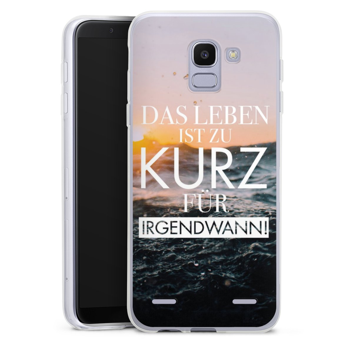 Leben zu Kurz für Irgendwann