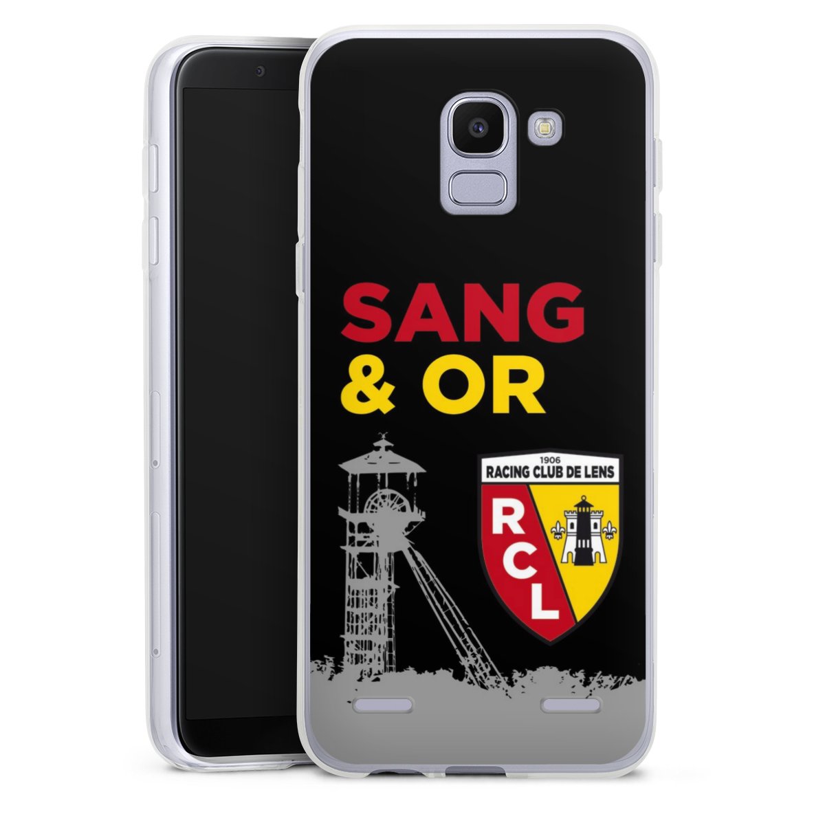 Sang & Or RC Lens