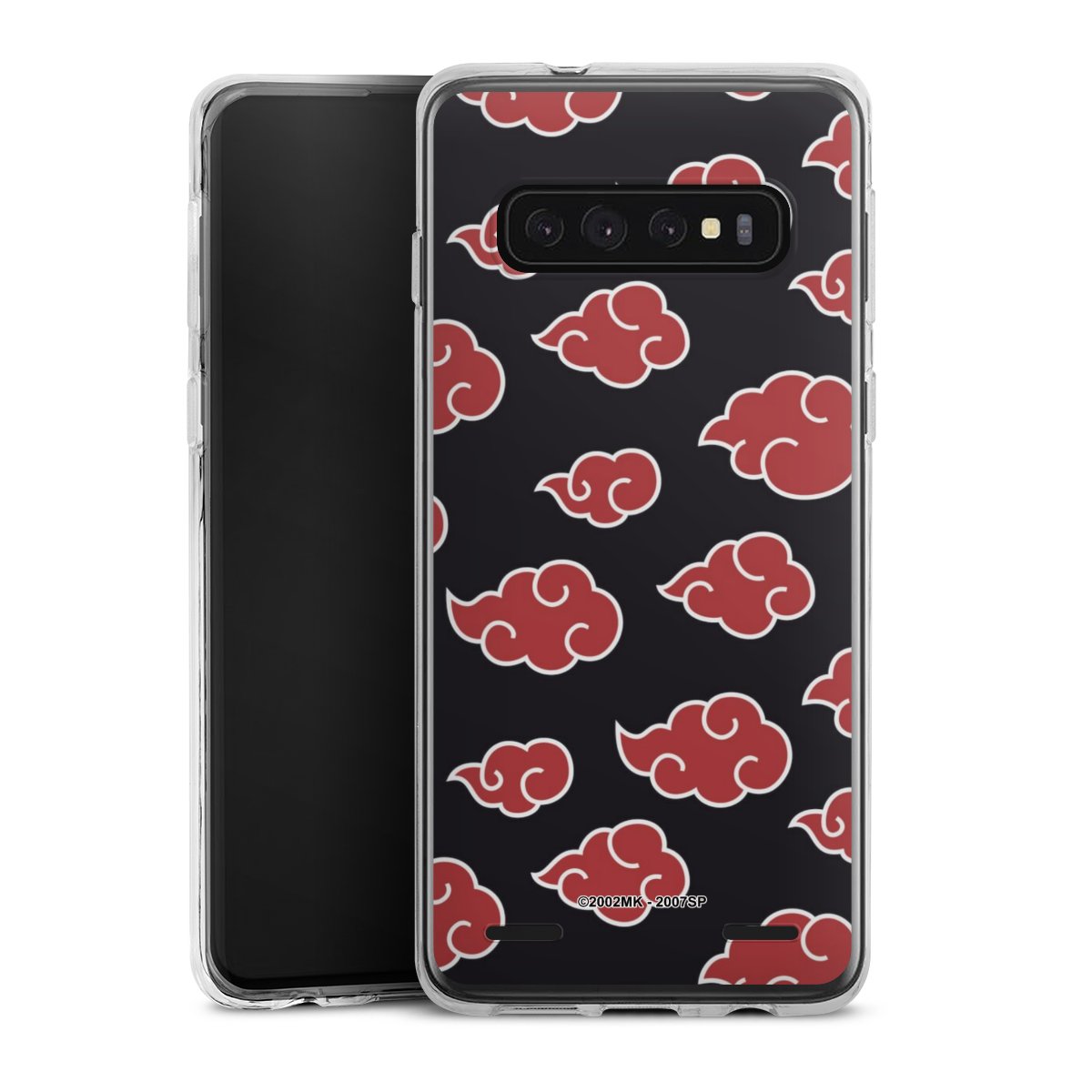 Akatsuki Patroon