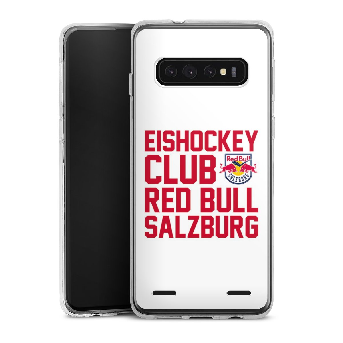 RBS Schriftzug weiß